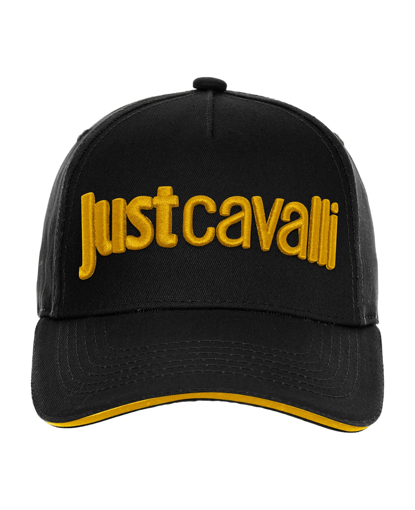 Just Cavalli Hat - Black