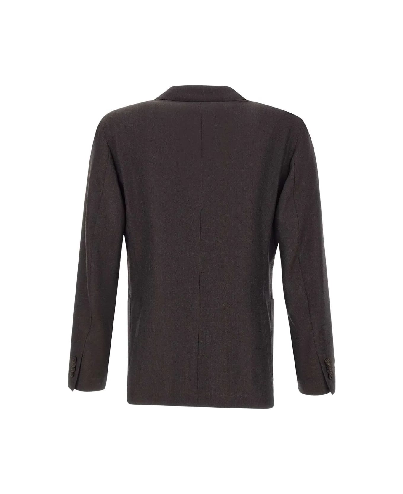 Boglioli Jacket - Brown