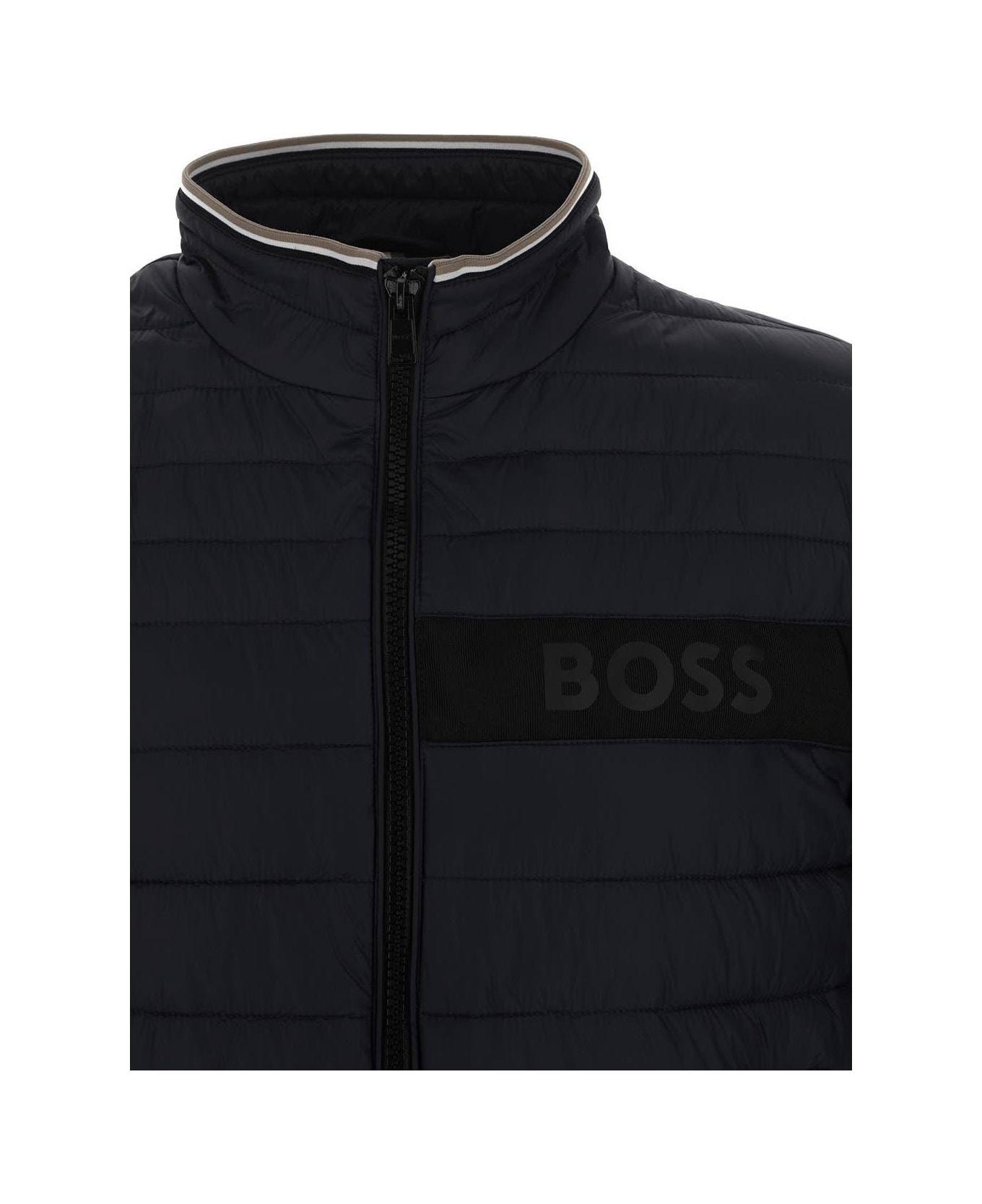 Hugo Boss Down Jacket italist