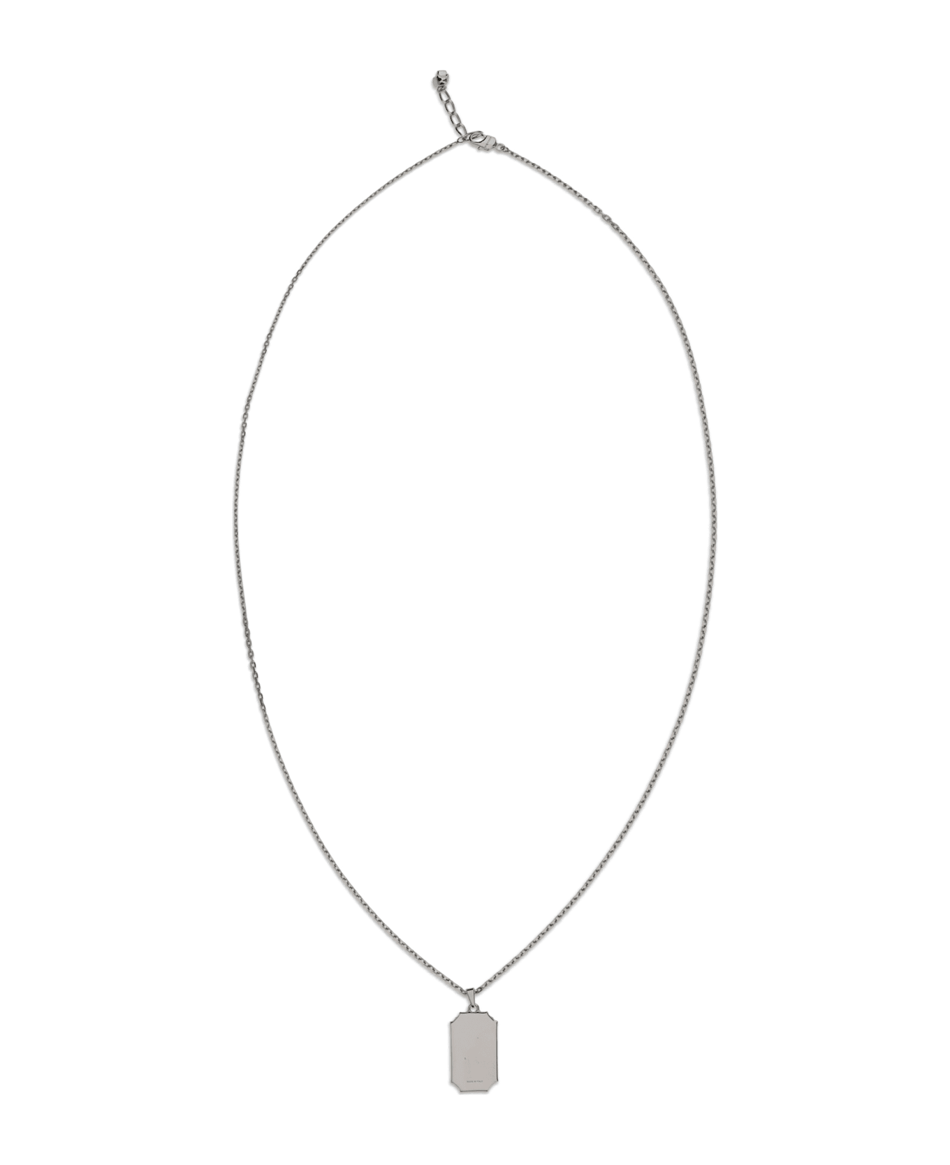 Alexander McQueen Pendant Necklace