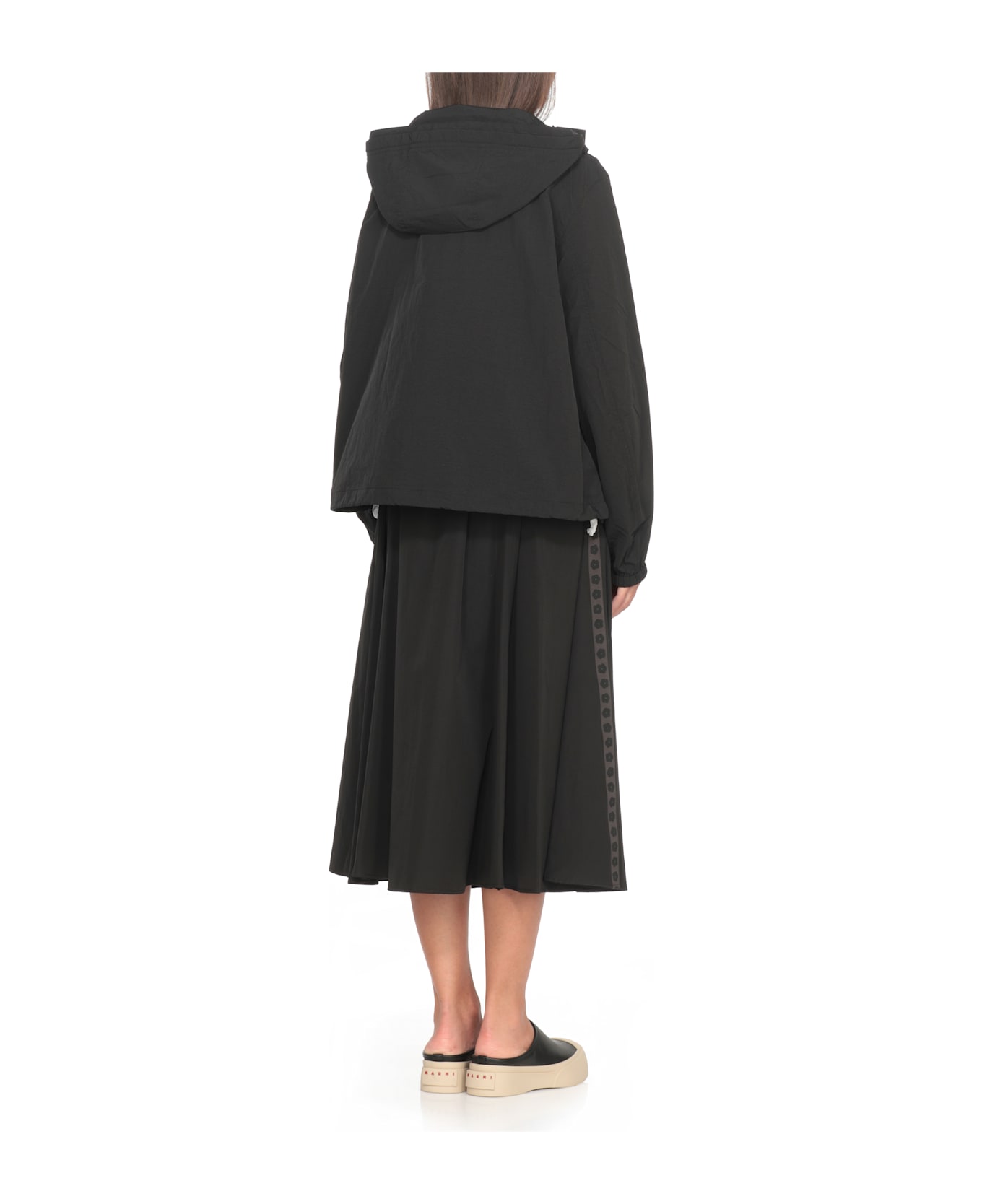 Kenzo Boke 2.0 Jacket - Black