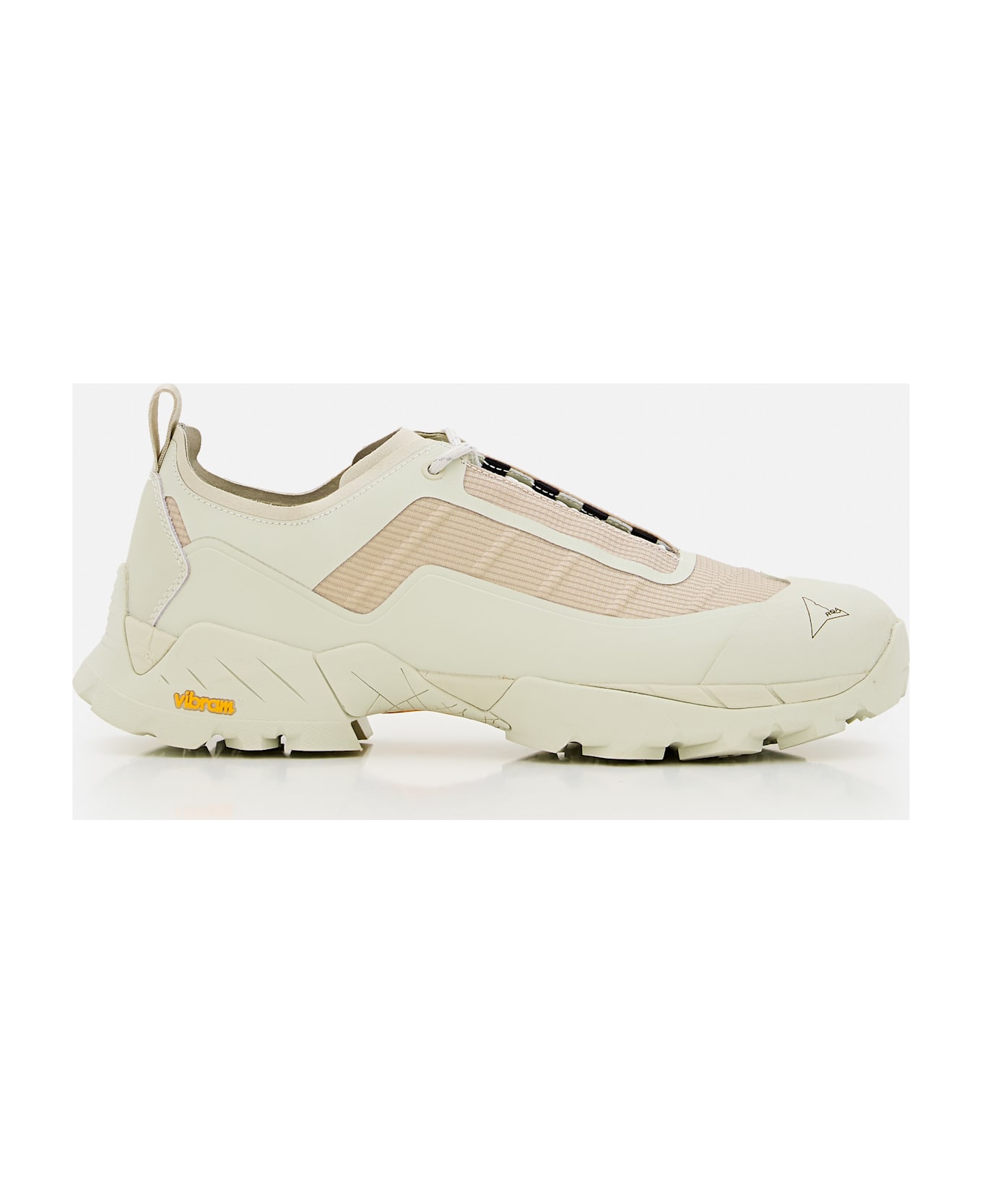 ROA Katharina Light Sneakers - White