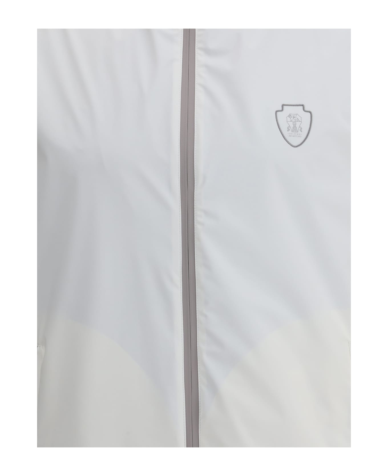 Brunello Cucinelli Waterproof Reversible Vest