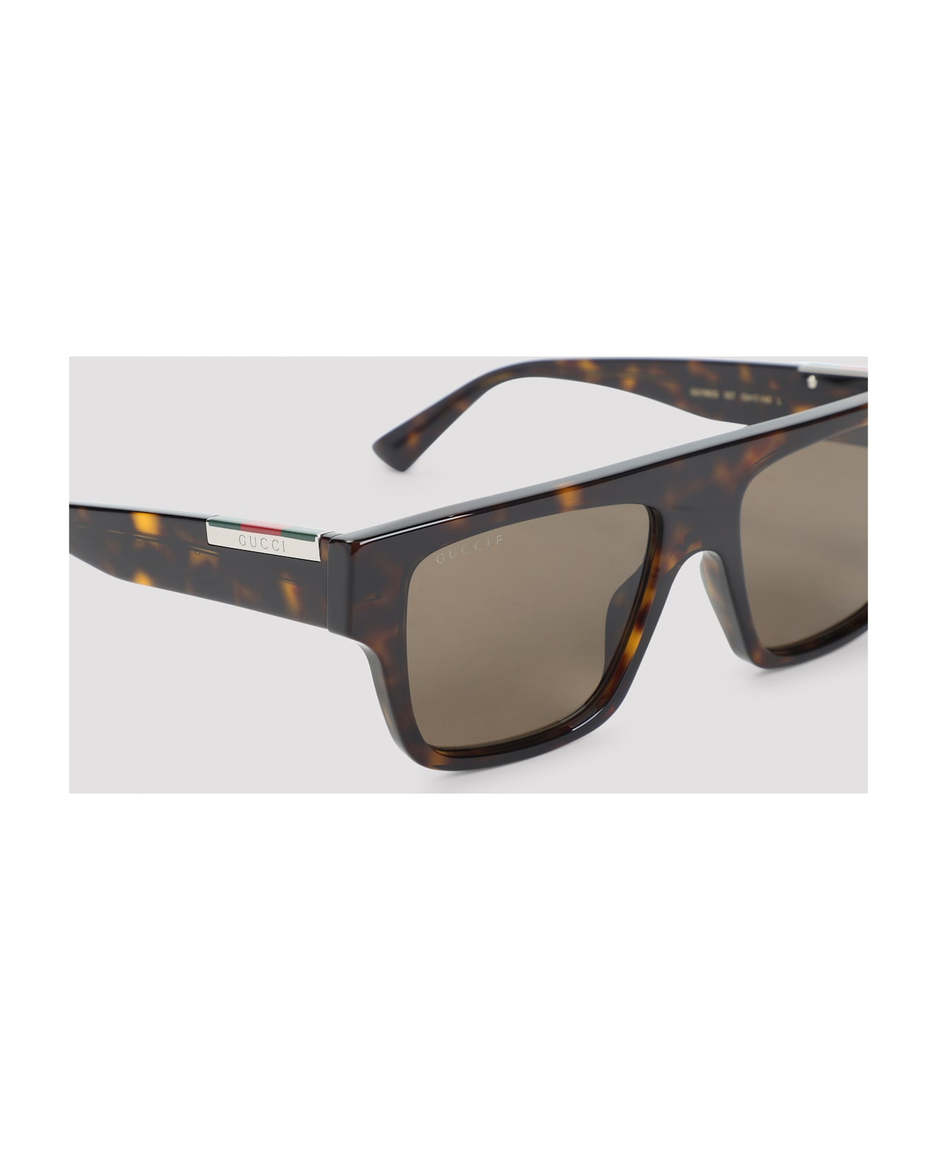 Gucci Sunglasses - Havana Hav Brown