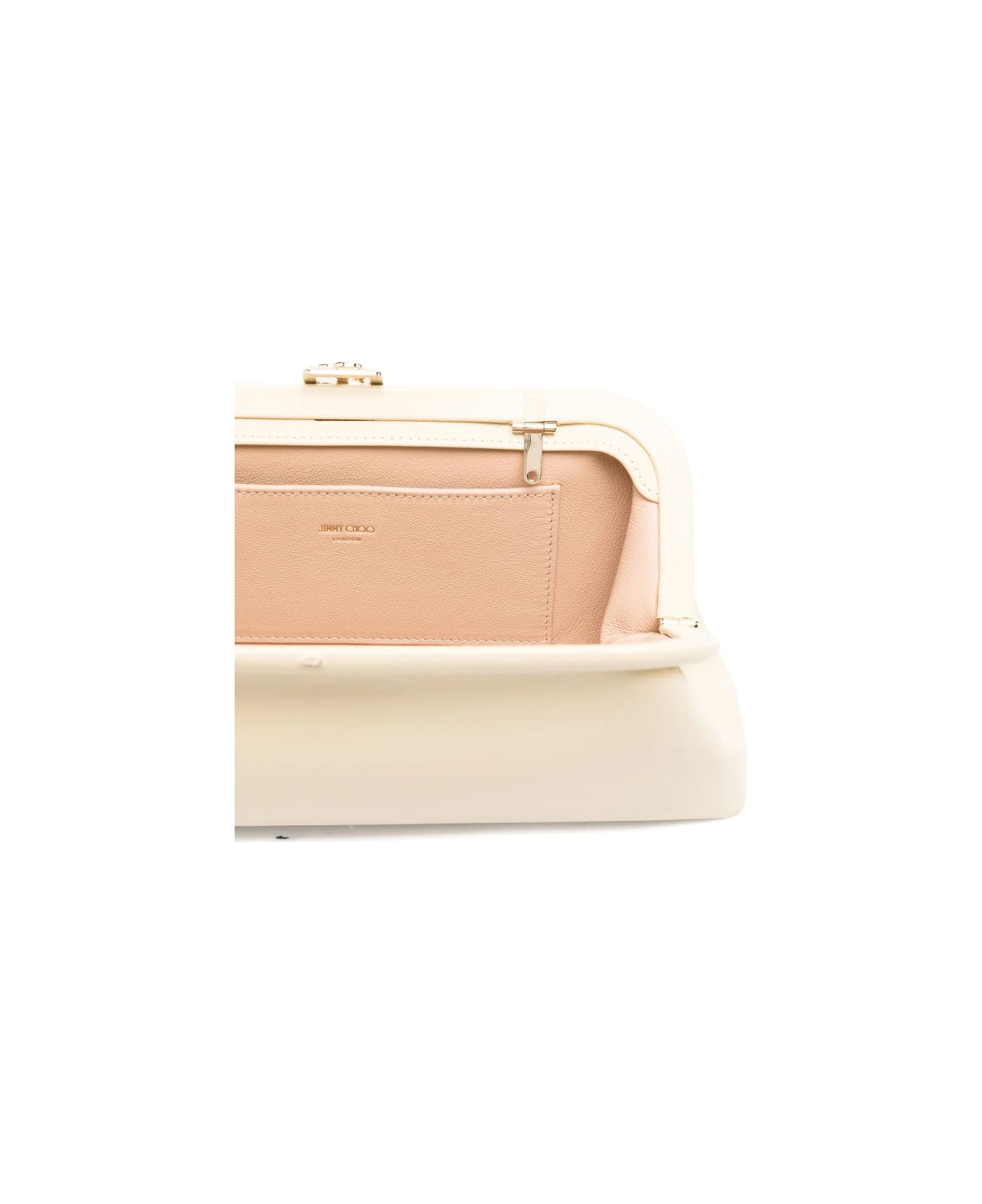 Jimmy Choo Bag - NEUTRALS