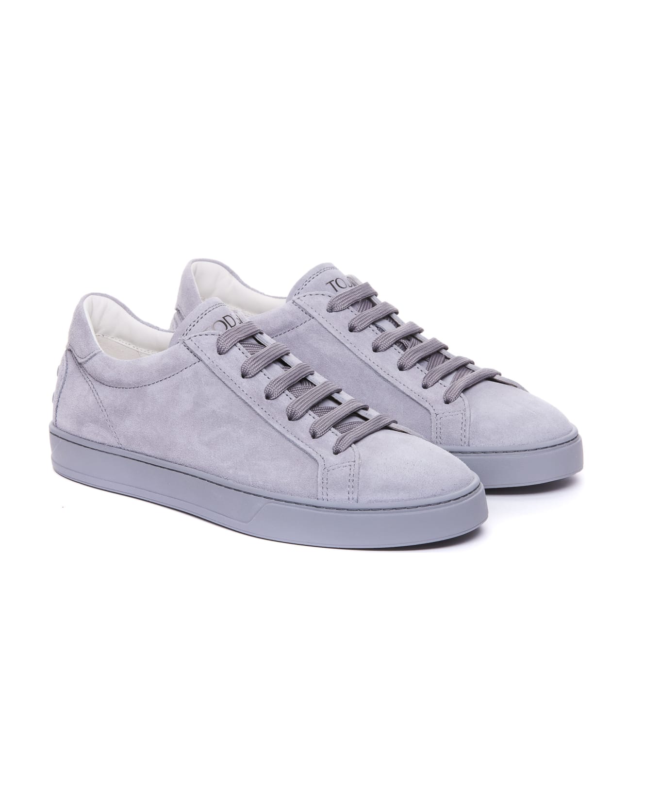 Tod's Sneakers - Grey