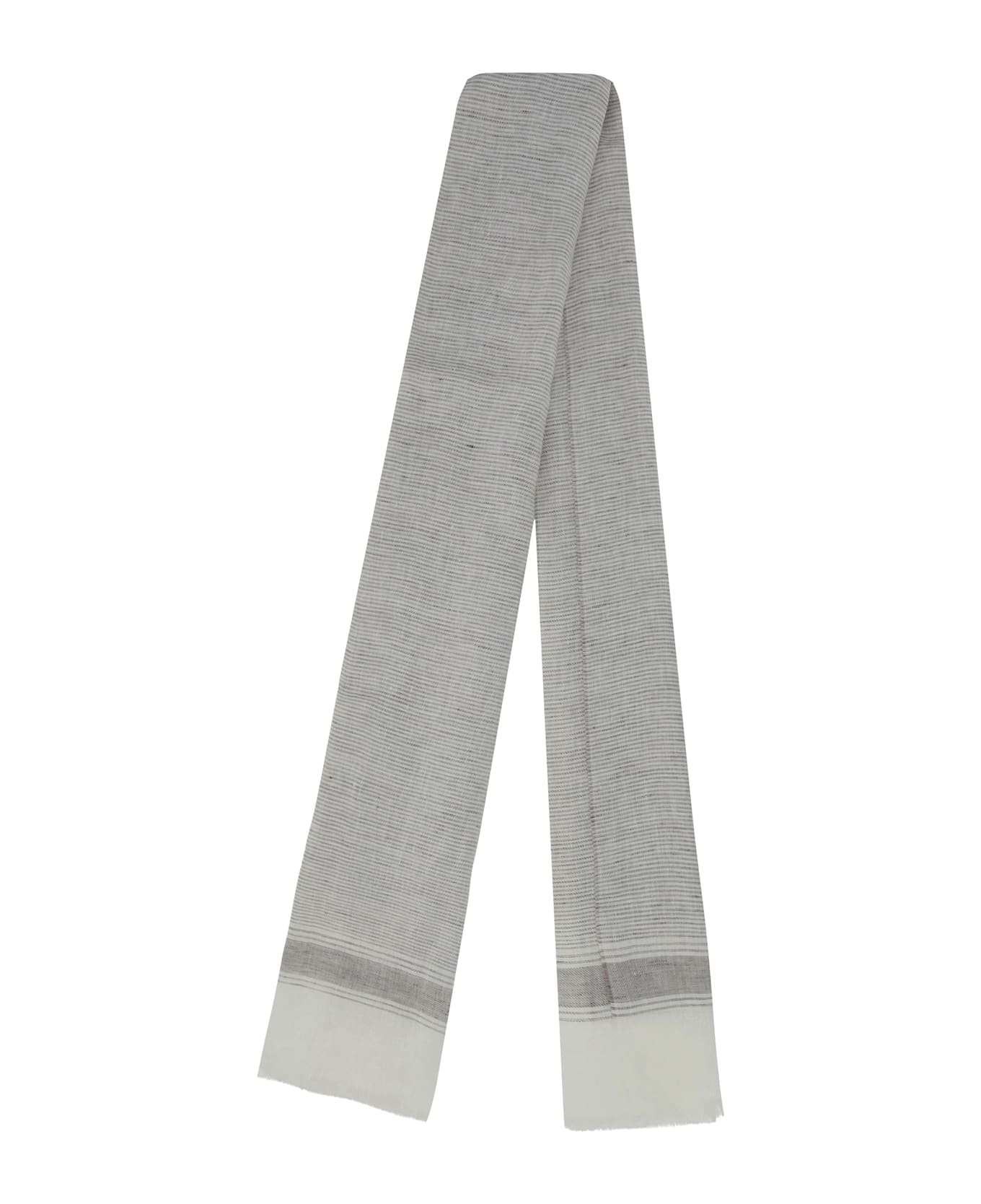 Brunello Cucinelli Scarf