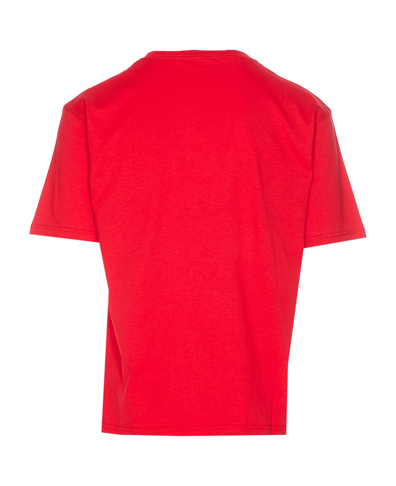 Valentino Garavani Chez Valentino T-shirt - Red