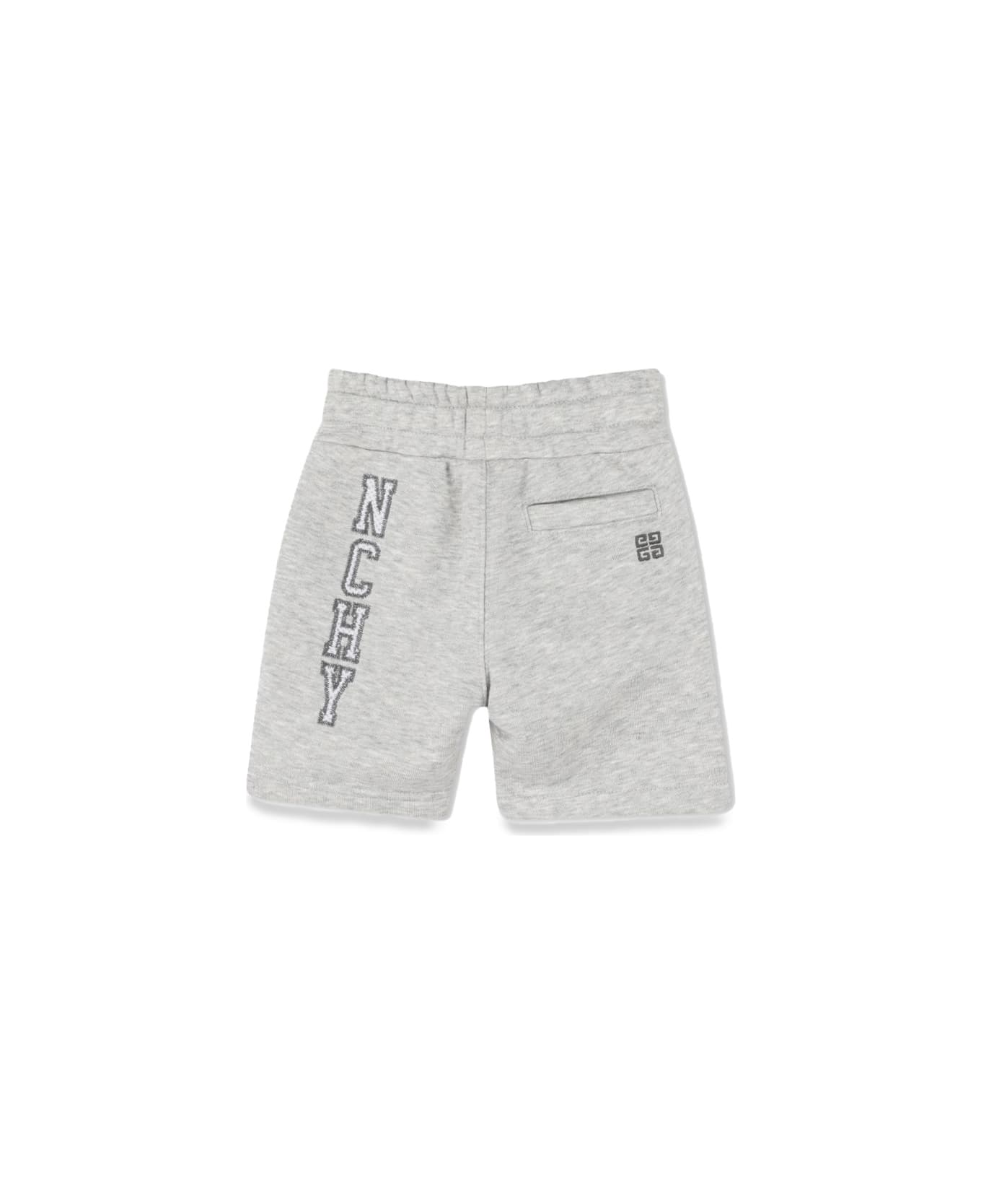 Givenchy Shorts - GREY