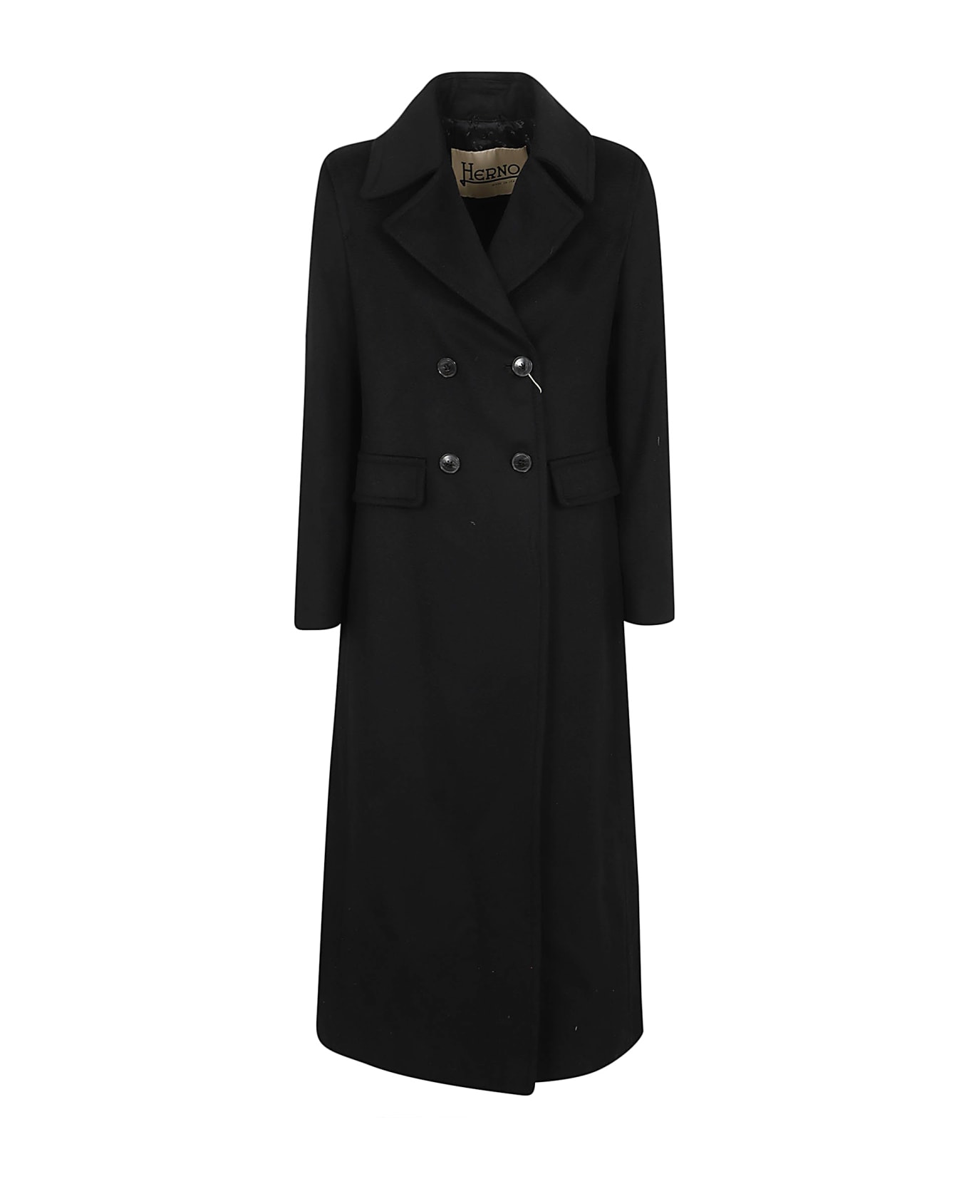 Herno wool coat best sale