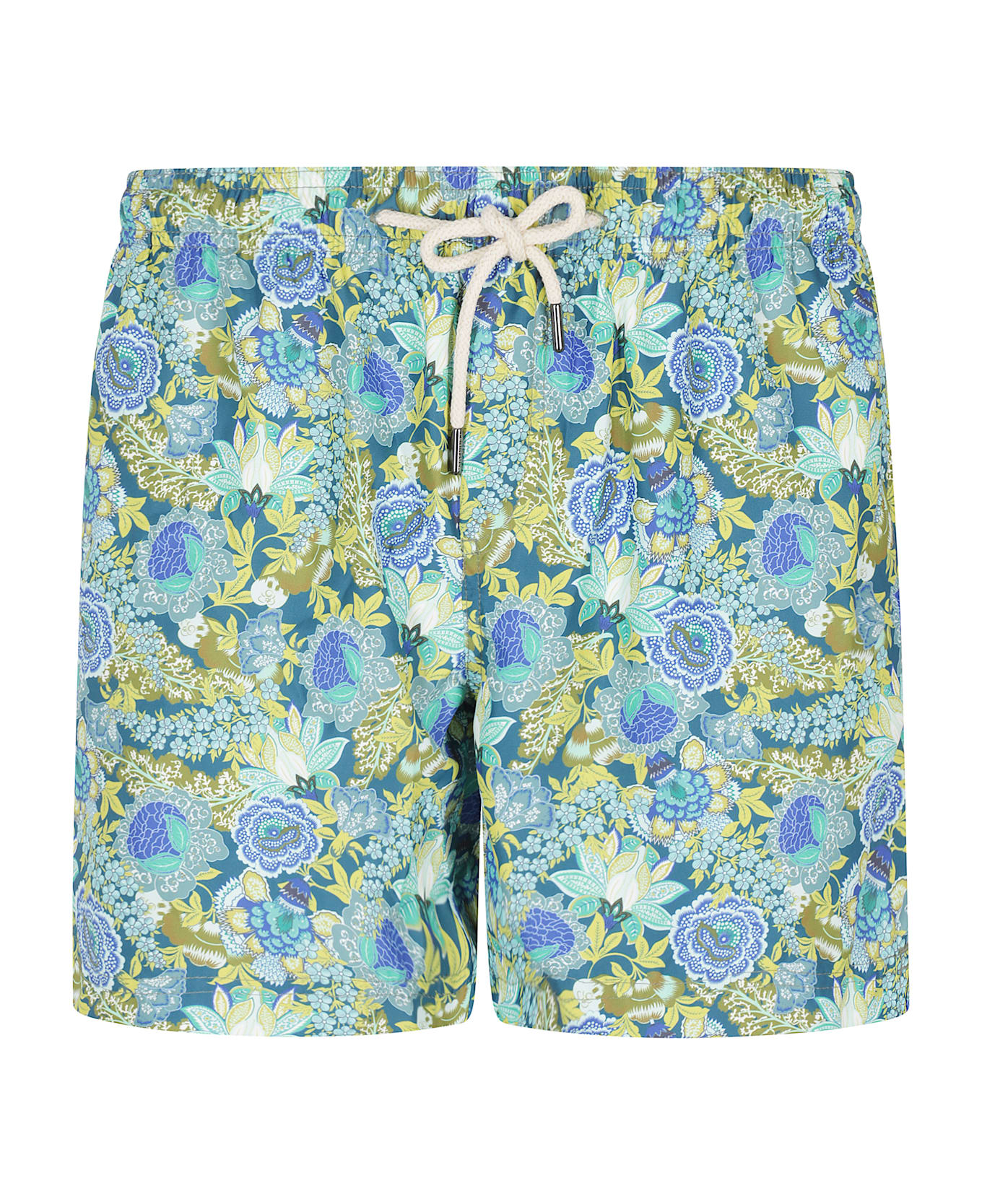 Peninsula Swimwear Elastico - Botanica