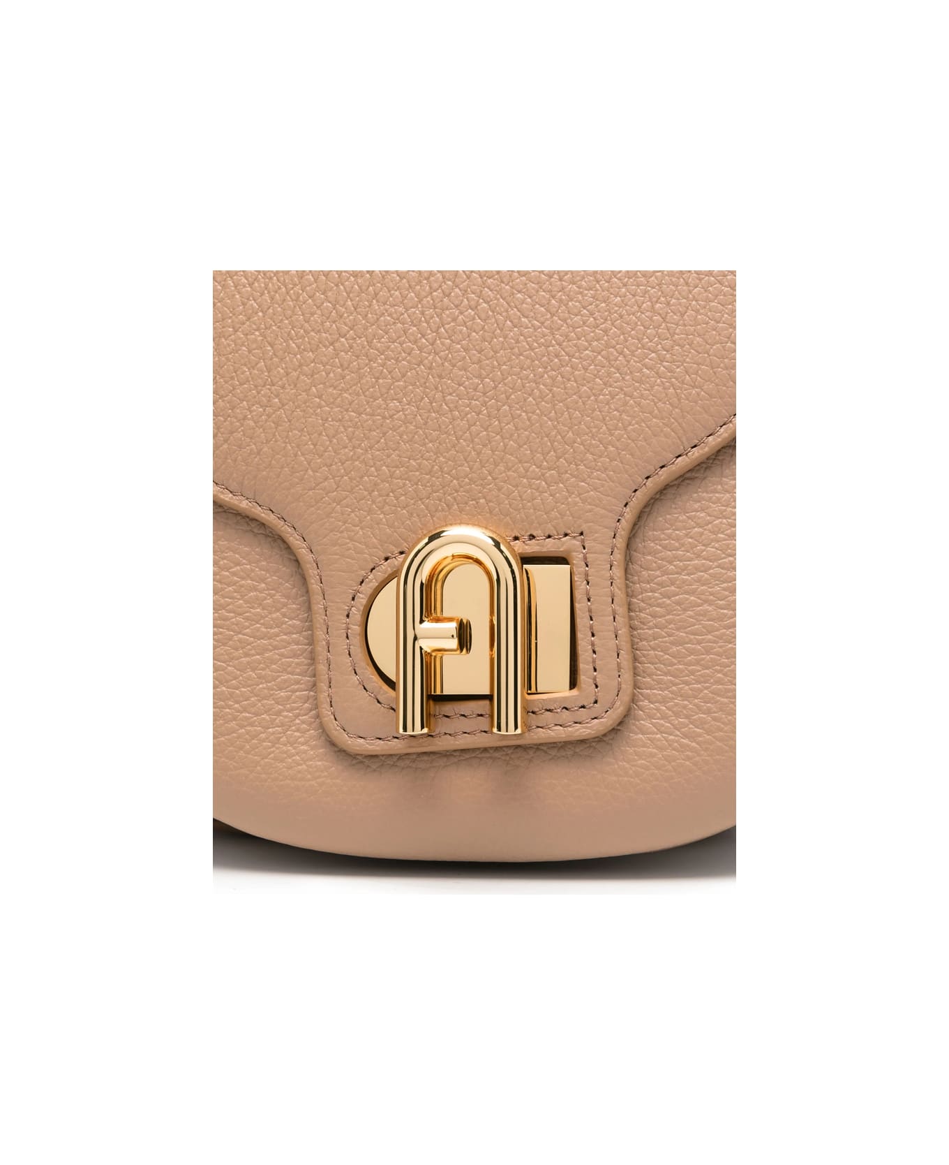 Furla Bag - sand beige