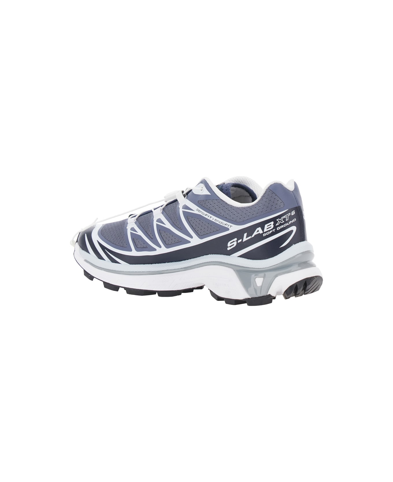Salomon Xt-6 - Grey