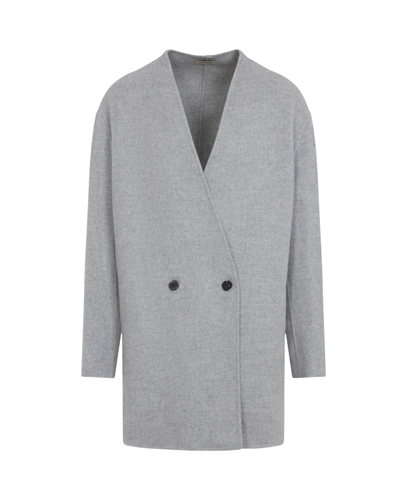 Fear of God Relaxed Lapelles Blazer - Paris Sky