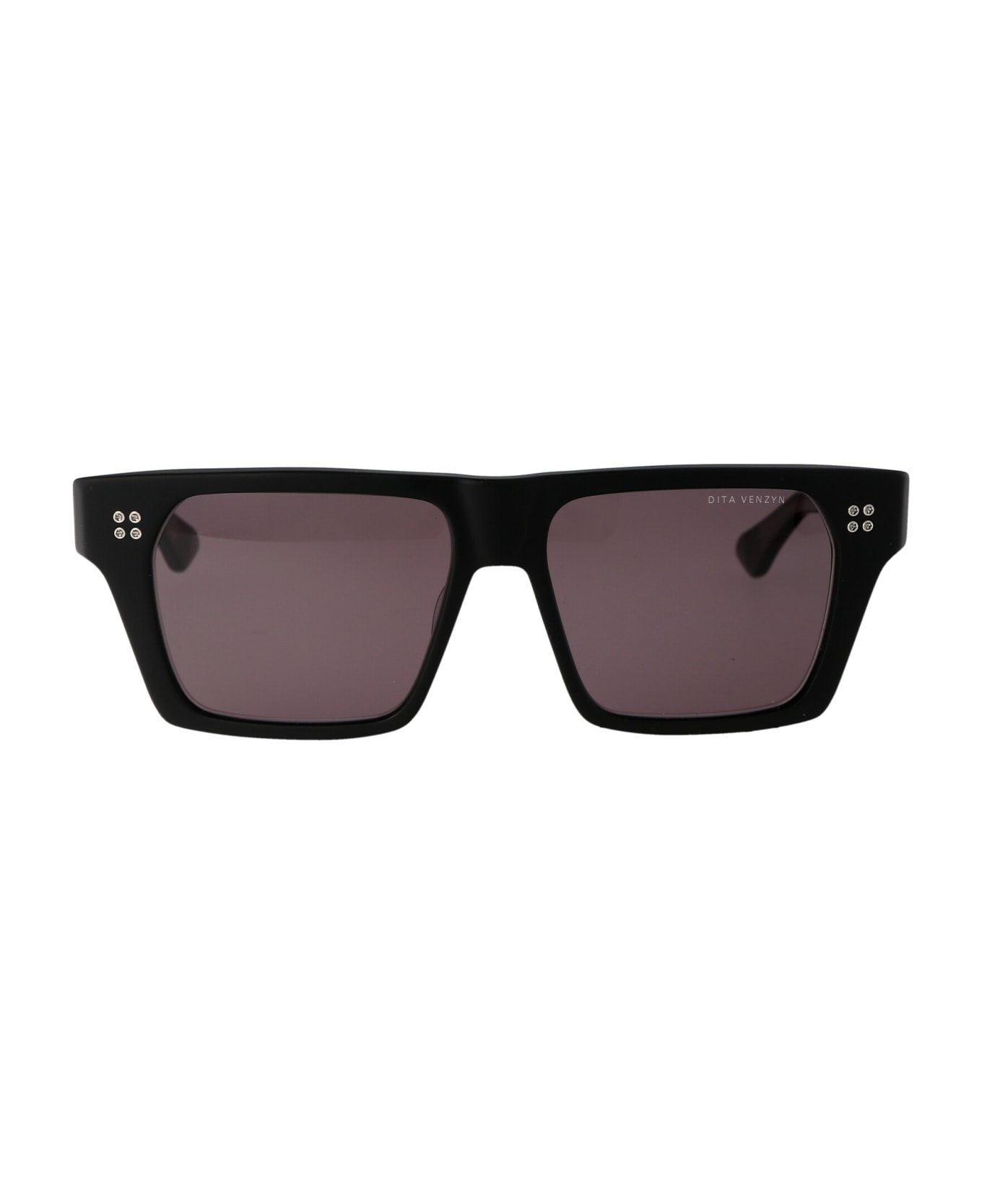 Dita Venzyn Sunglasses - 03 BLACK W/ GREY