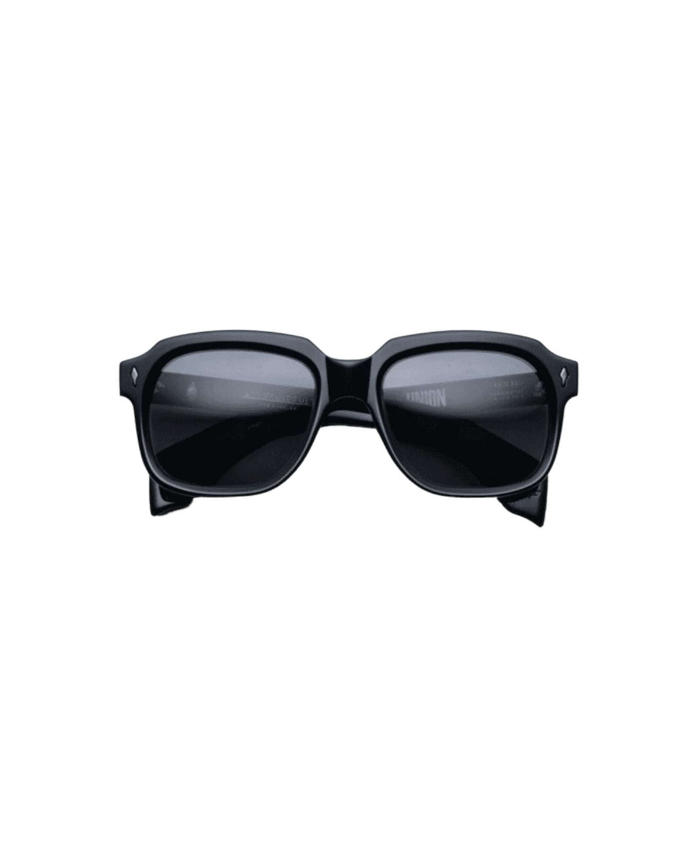 Jacques Marie Mage Union Sunglasses