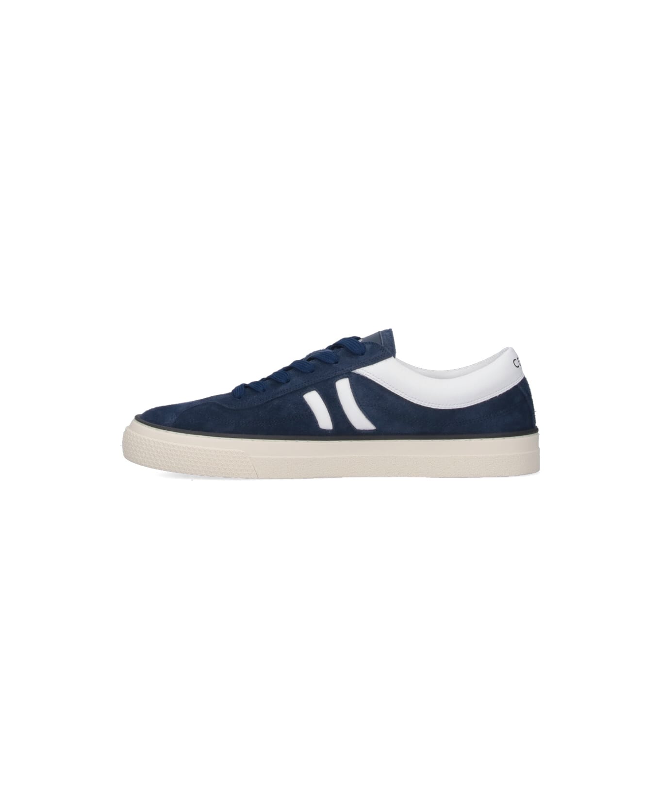 'sunset' Low-top Sneakers - Thumbnail 4