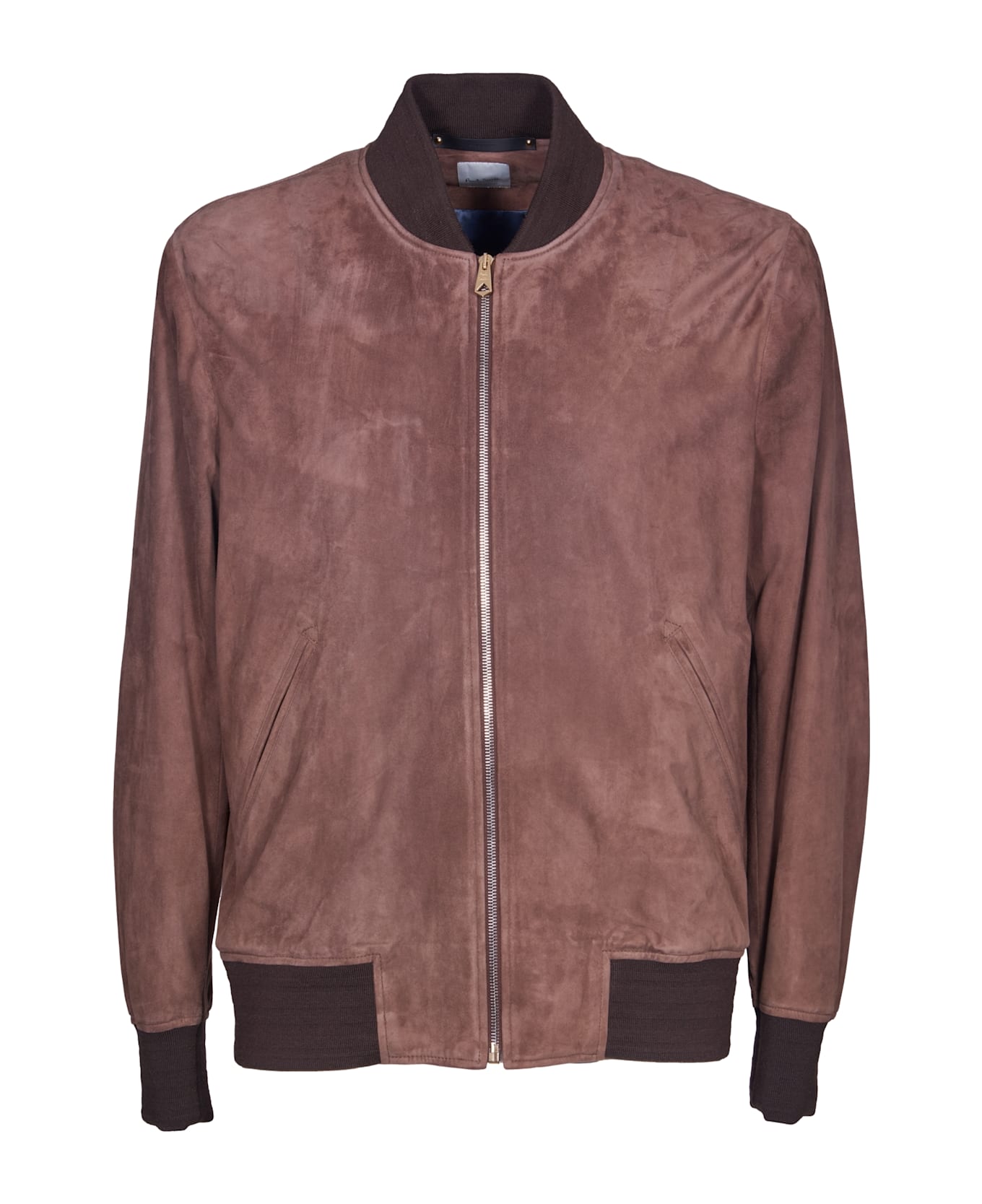 Paul Smith Bomber - Brown