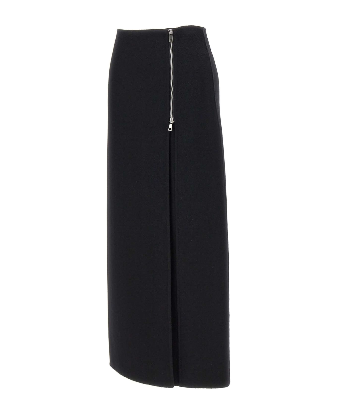 Parosh Midi Skirt | italist