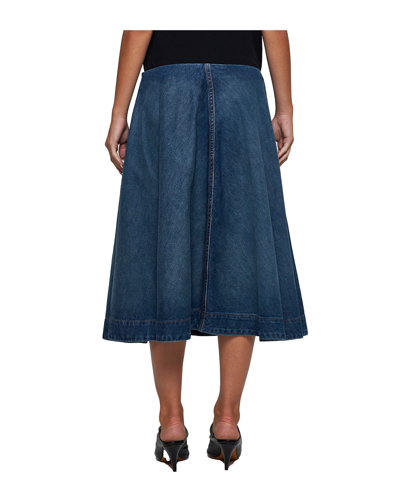 Khaite Skirt - Stinson