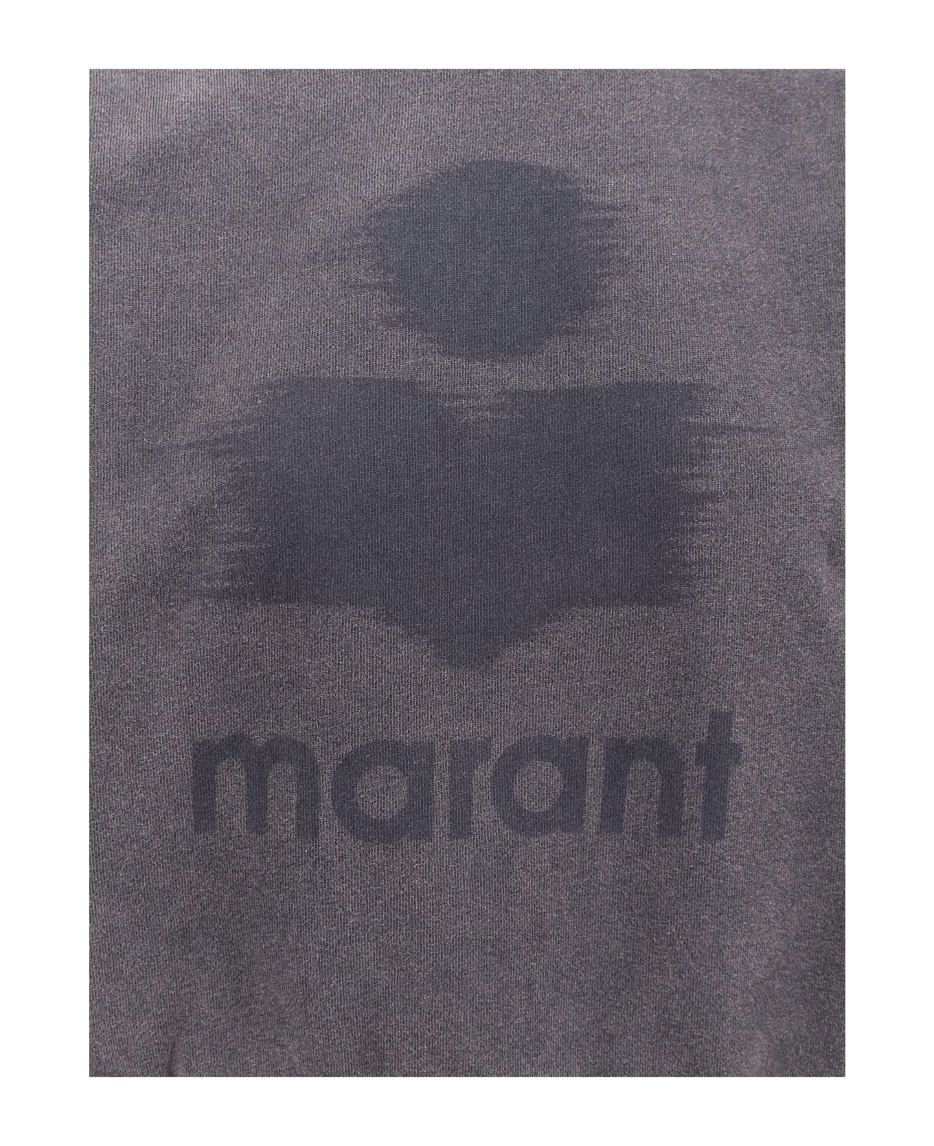 Marant Étoile Mobyli Sweatshirt - Grey