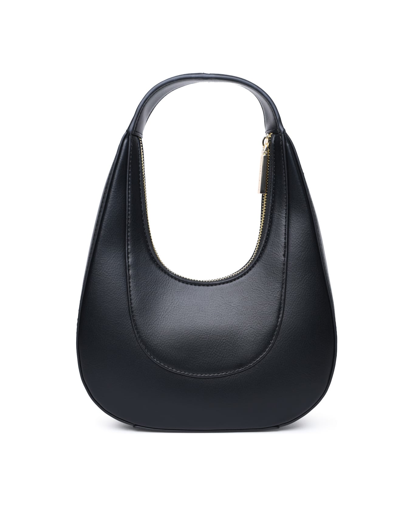 Chiara Ferragni 'caia' Black Polyester Bag