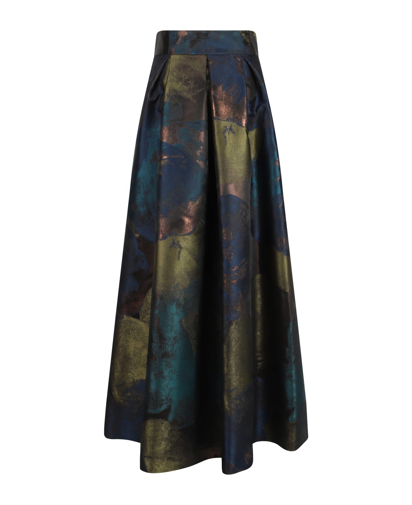 Sara Roka Long Skirt - 965 スカート