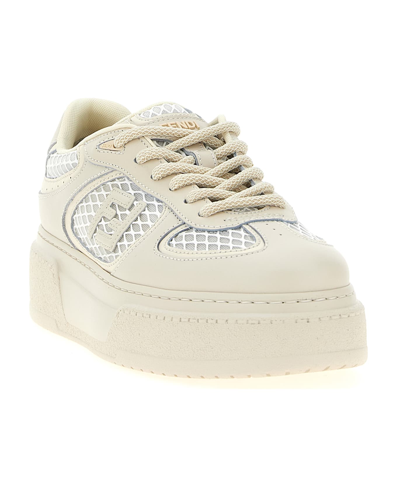 Fendi 
fendi Match
 Sneakers - B.ICE B.ICE BIAN BIA