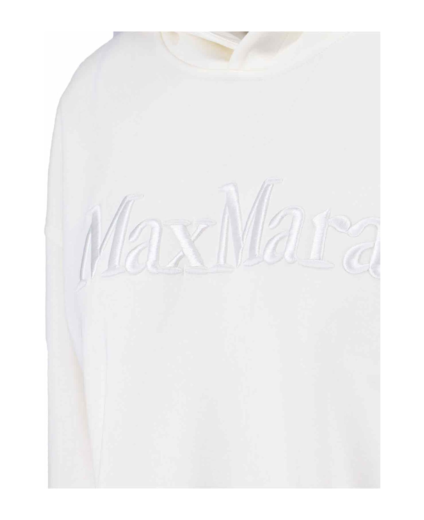 
S Max Mara 
visiera
 Hoodie