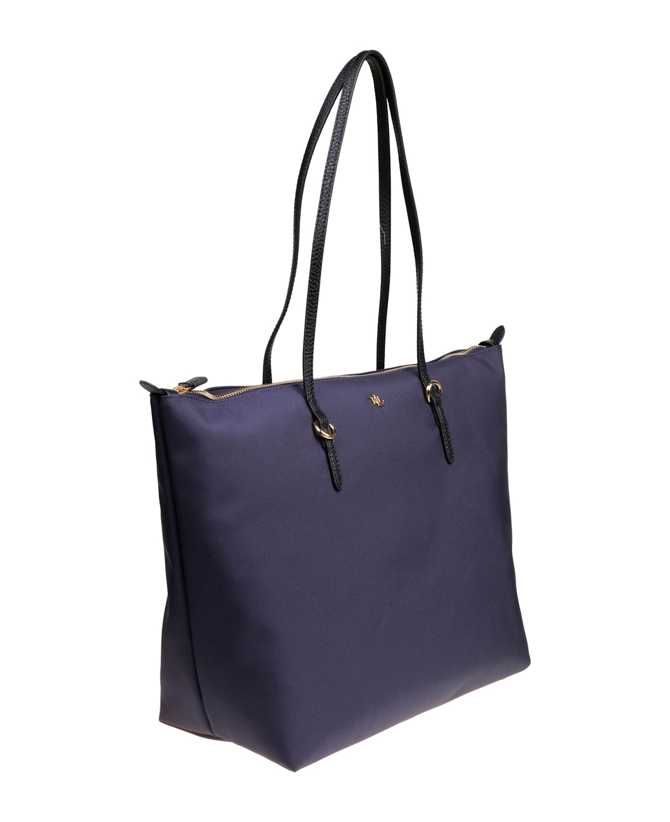 Ralph Lauren Keaton 31 Tote Large - Blue