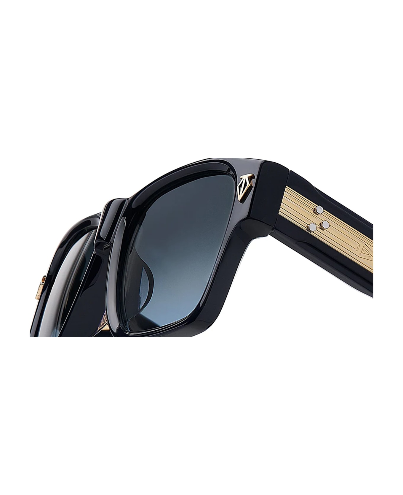 T Henri Estoque - Twilight Sunglasses - Black