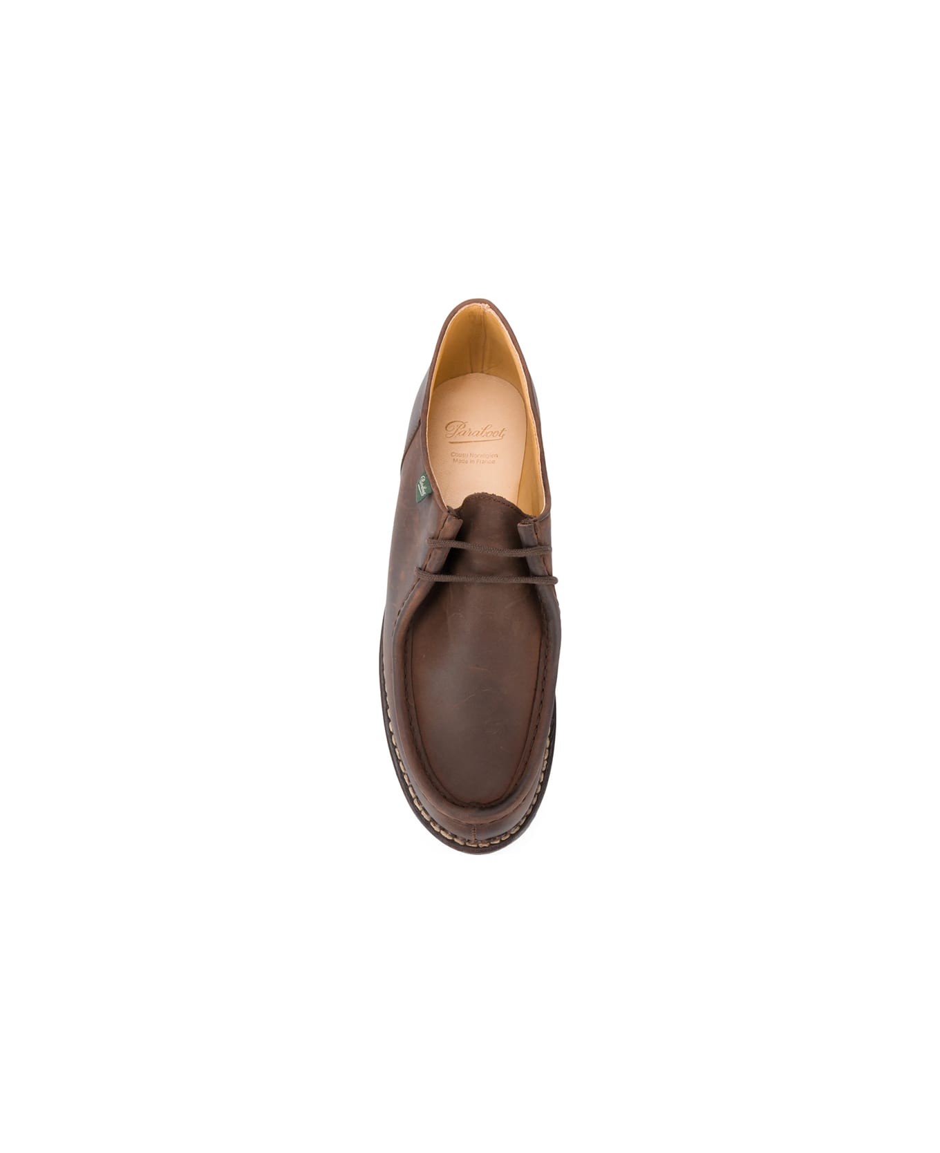 Paraboot Shoe - BROWN