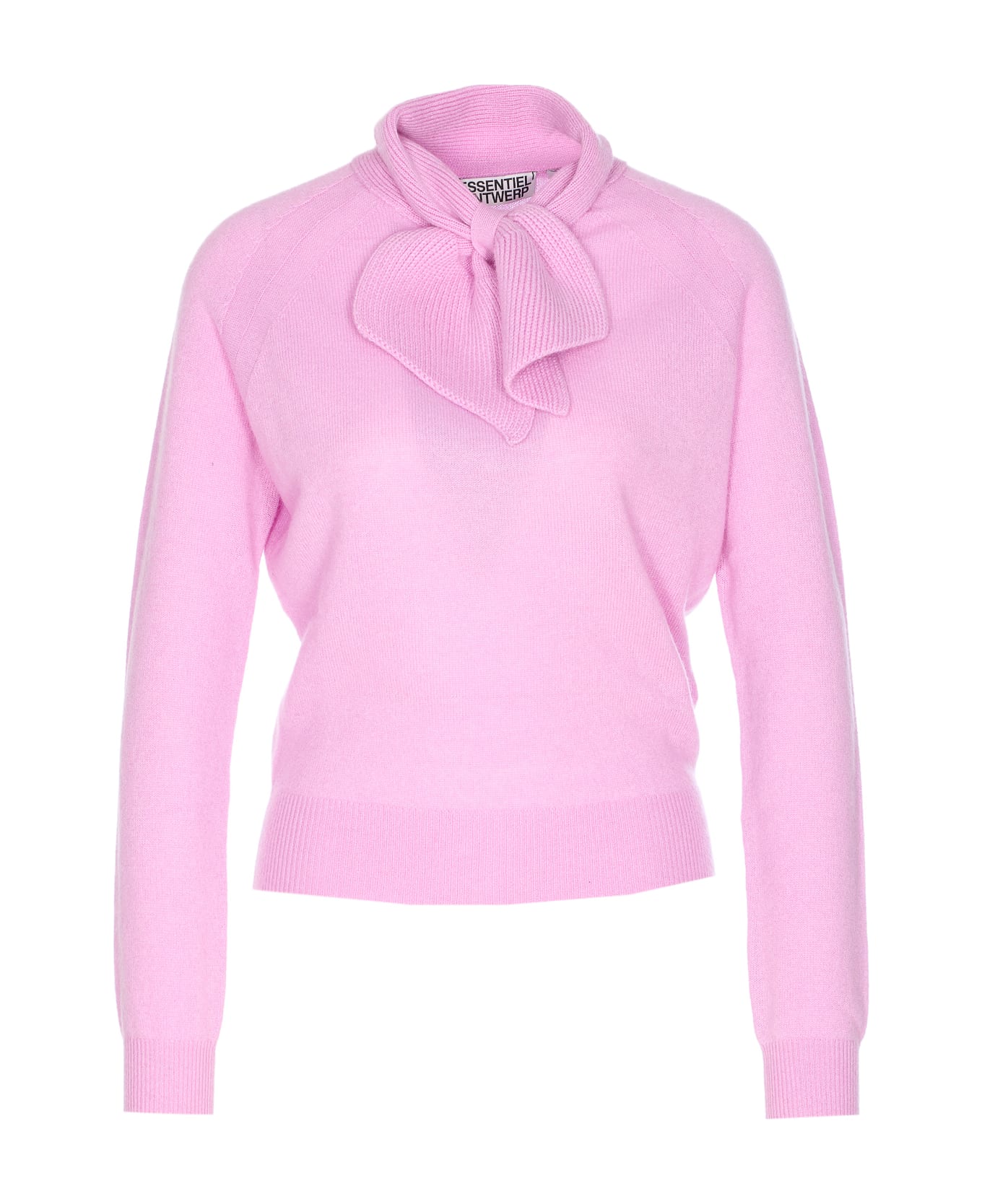 Essentiel Antwerp Invited Sweater - Purple