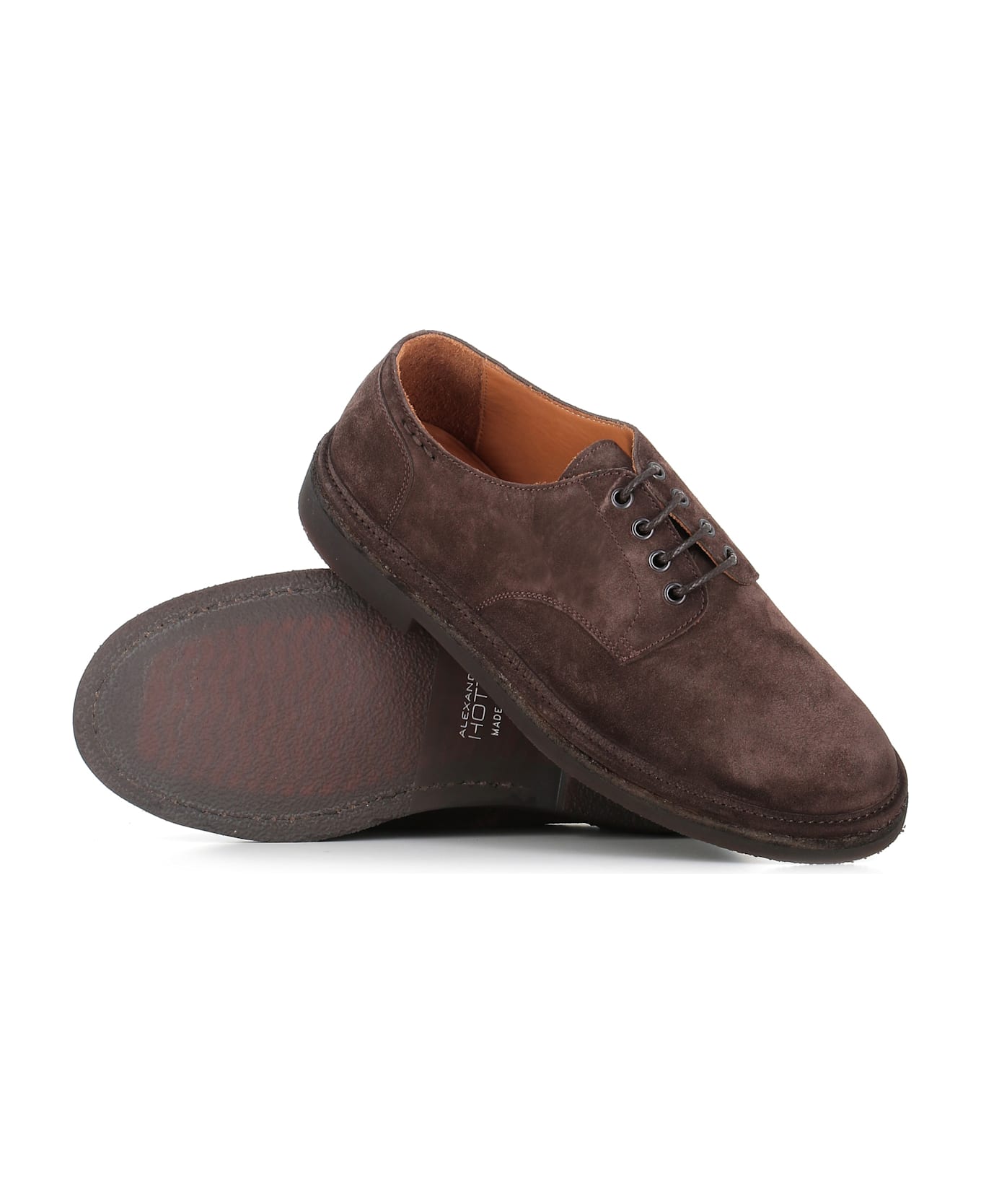 Alexander Hotto Derby 68031 - Corvino