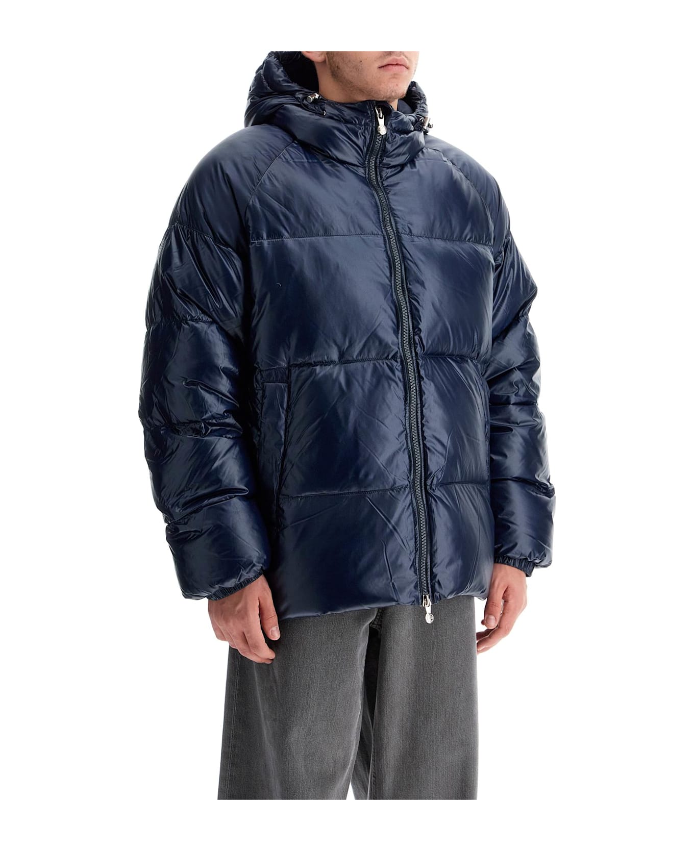 Pyrenex Sten 3 Shiny Down Jacket