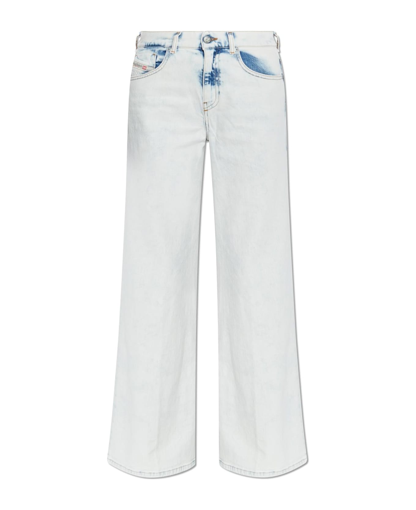 Diesel Jeans 1978 D-akemi - 01