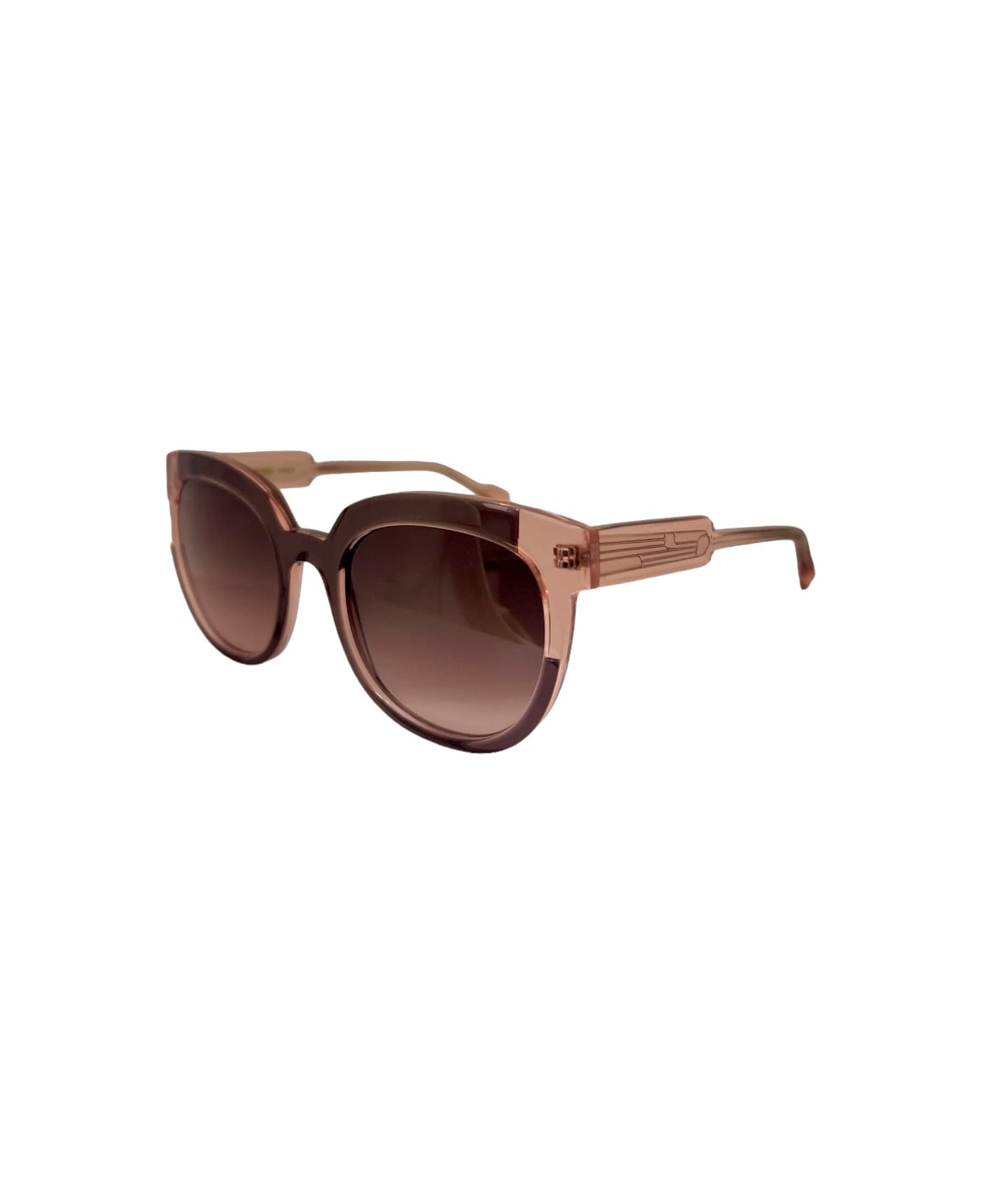 Caroline Abram Hadlee Sunglasses