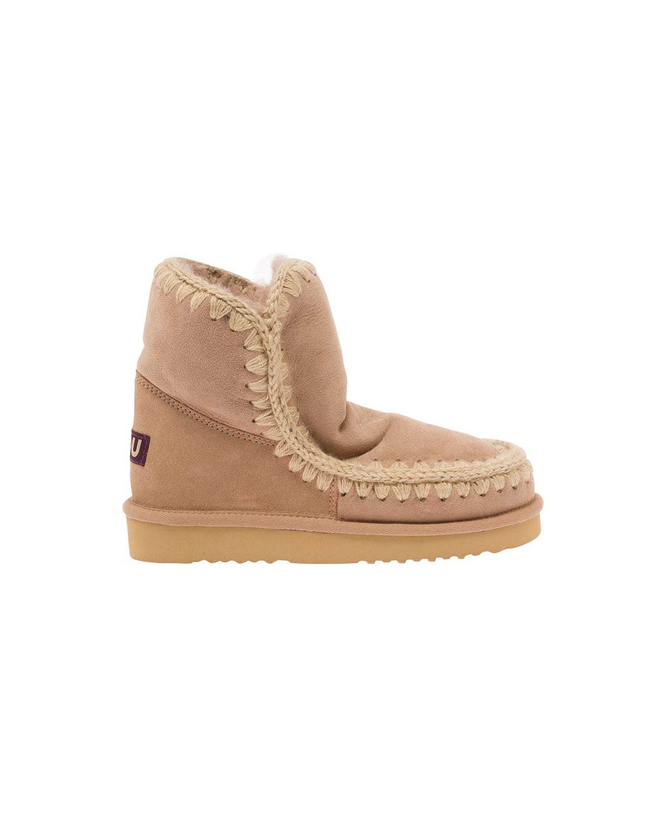 Mou Eskimo 18 - Camel