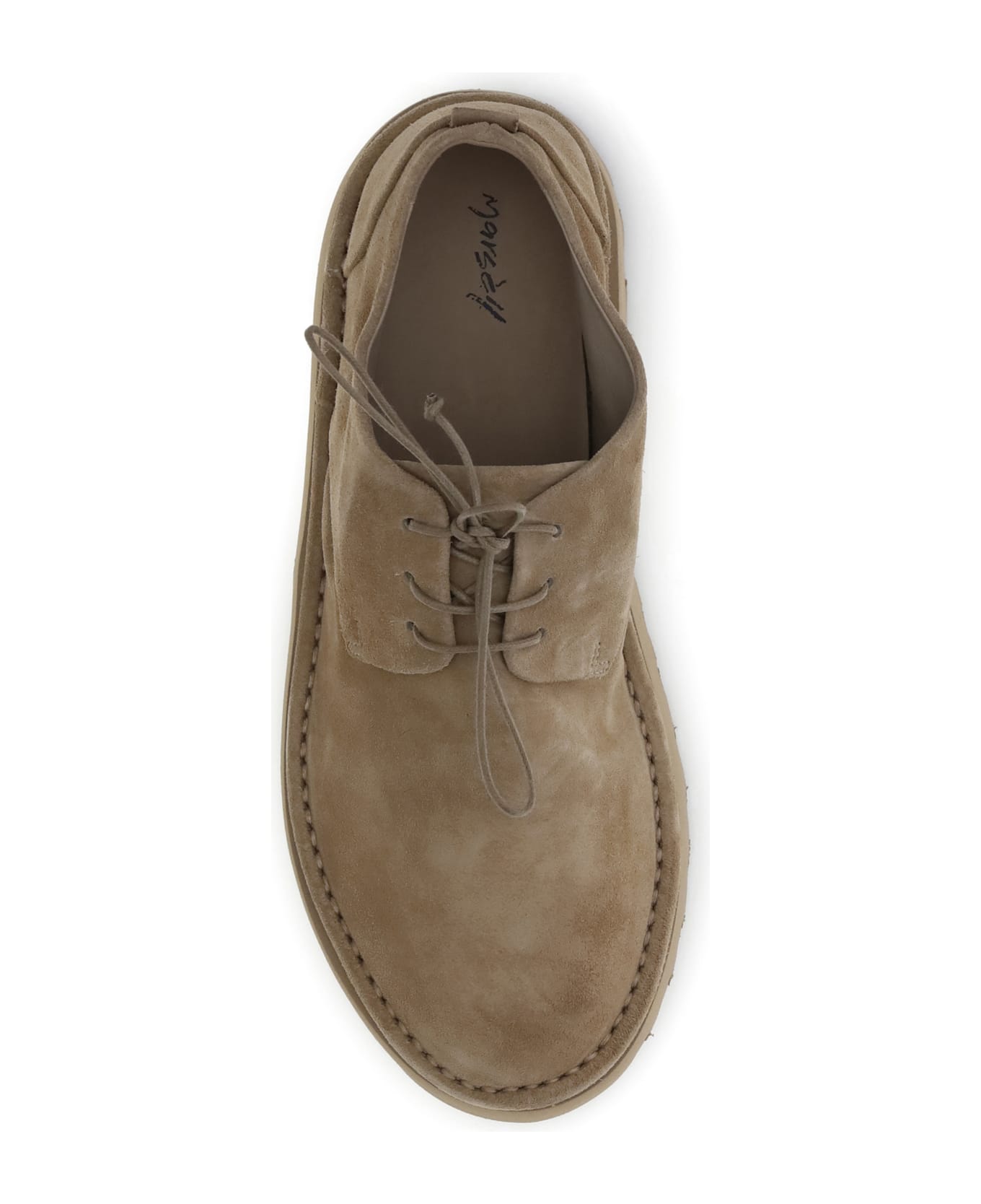 Marsell Sancrispa Lace-ups