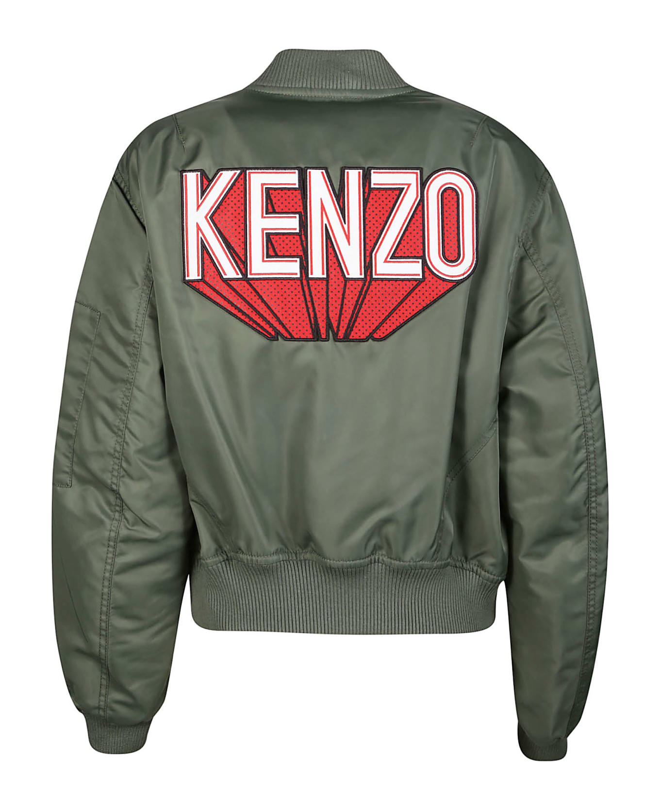 Kenzo 3d Bomber Jacket | italist