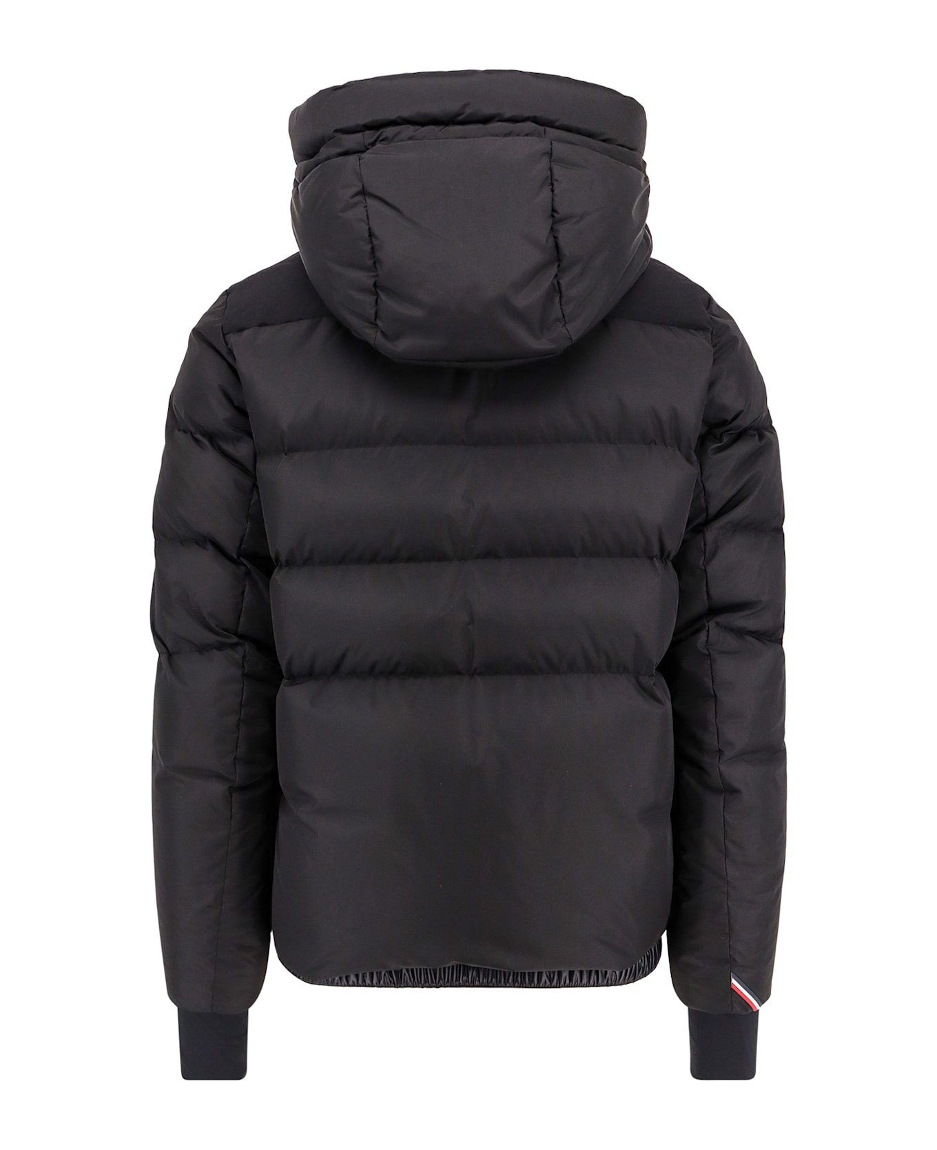 Moncler Grenoble Rodenberg Jacket