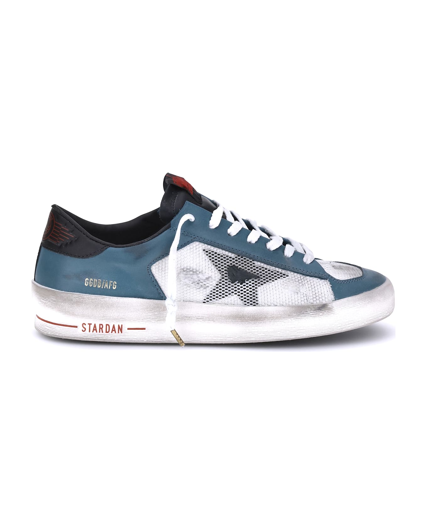 Golden Goose Stardan Sneakers