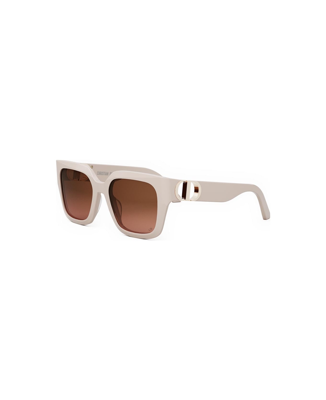 Dior Eyewear Sunglasses - Cipria/Marrone