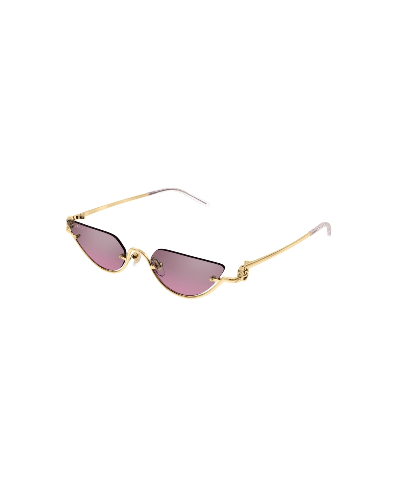 Gucci Eyewear GG1603s 003 Sunglasses サングラス