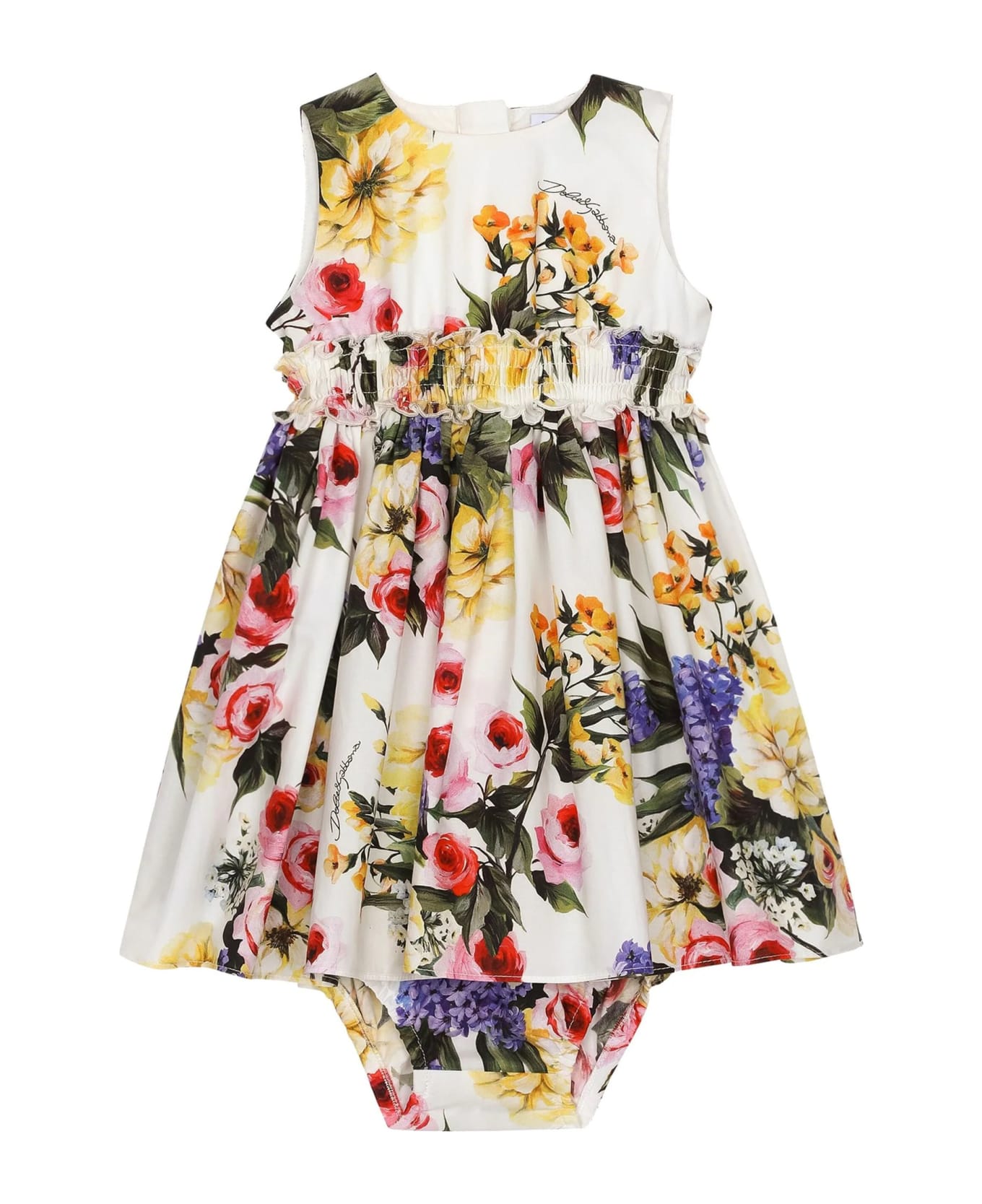 Dolce & Gabbana Dresses Multicolour - MultiColour ワンピース＆ドレス