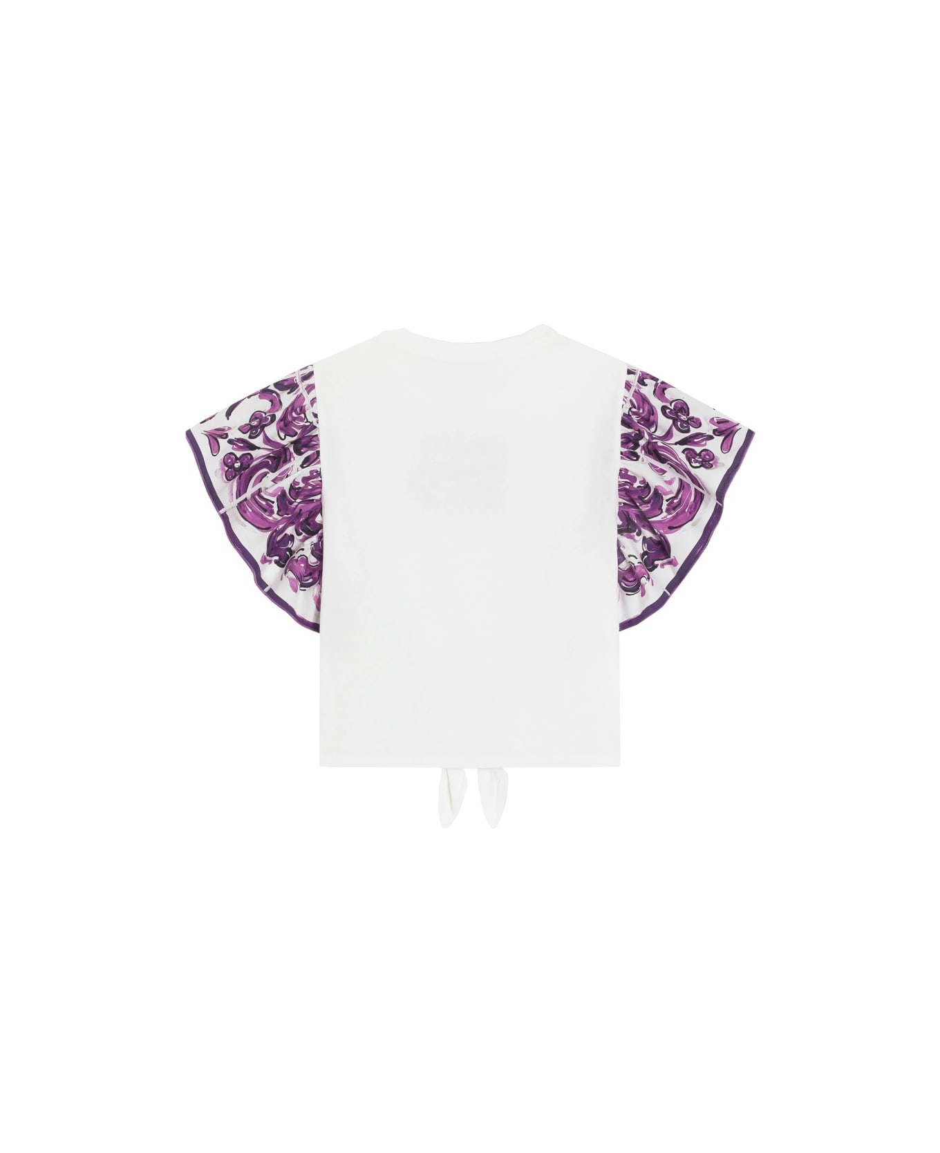 Dolce 
Gabbana T-shirt - WHITE