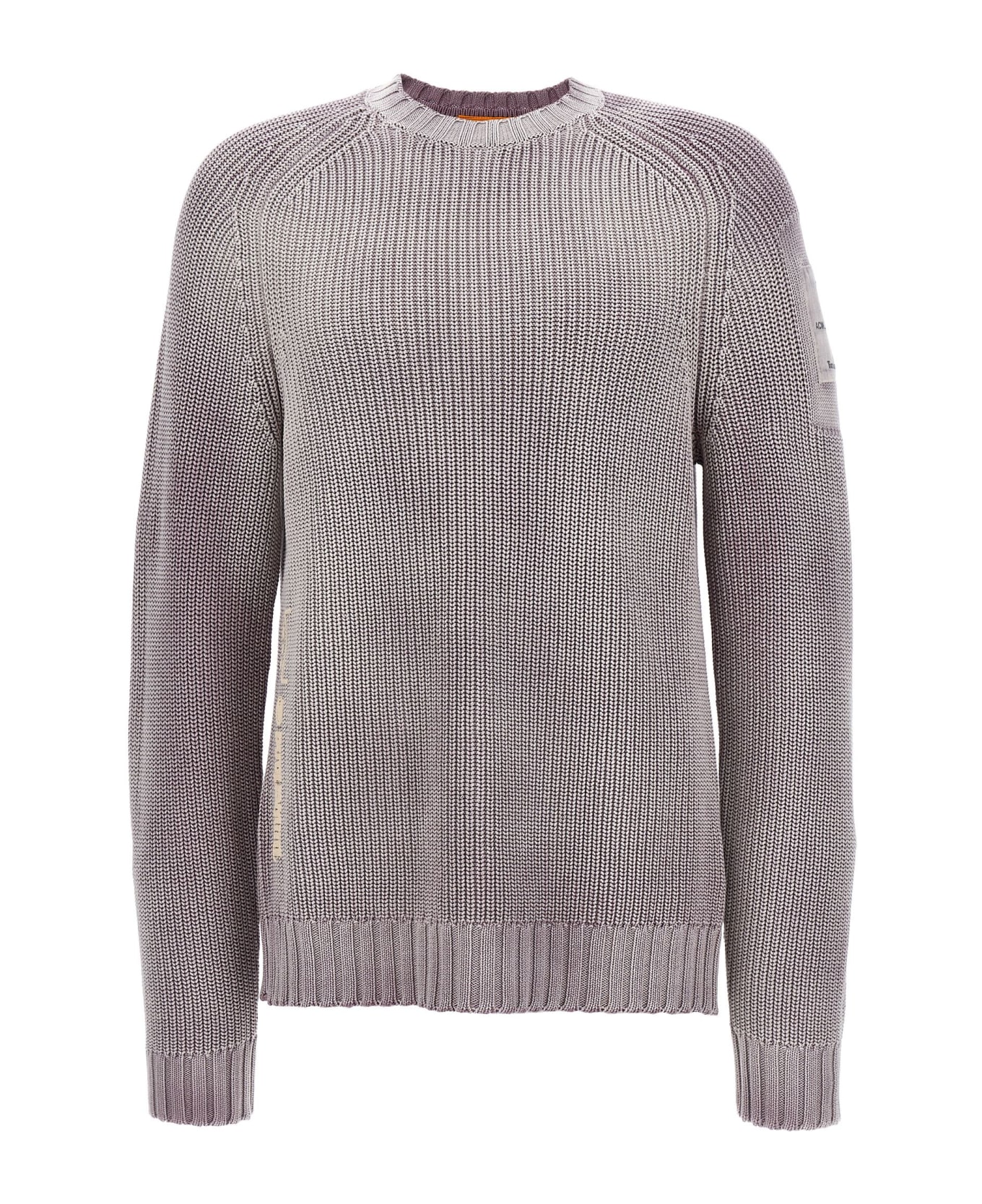 A-COLD-WALL Timberland® X Samuel Ross Future73 Sweater - Gray ニットウェア