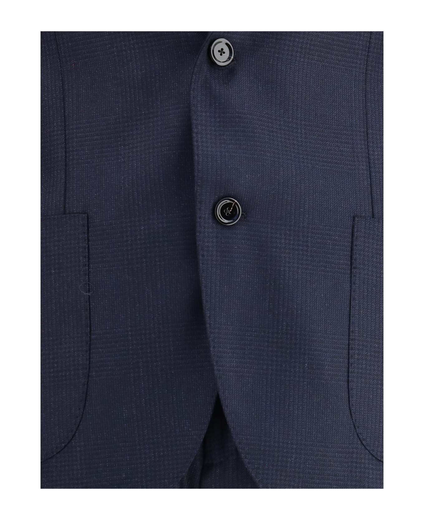 Lardini Single-breasted Suit