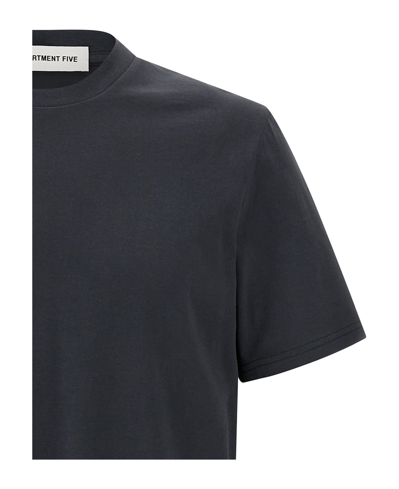 Department Five 
bold
 T-shirt - Gray