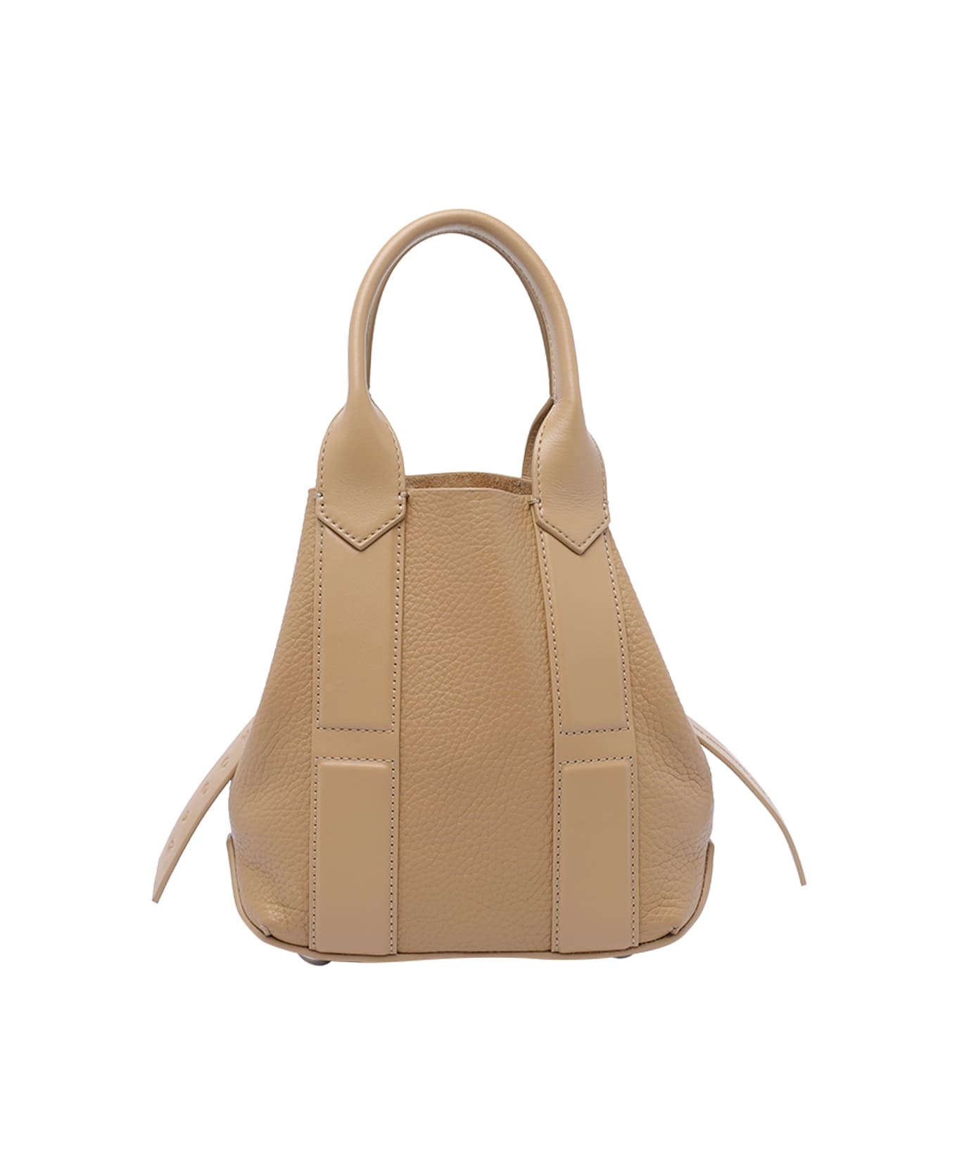 Hogan Small Hogan Script Handbag